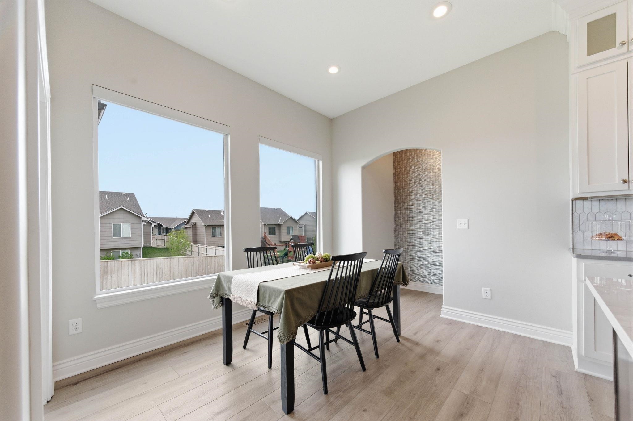 2801 N Woodridge Street Wichita KS 67226