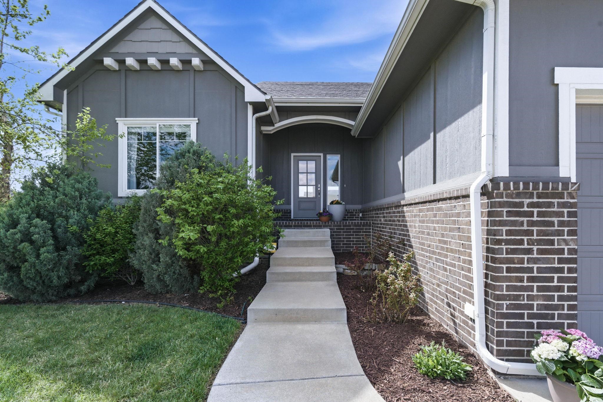 2801 N Woodridge Street Wichita KS 67226