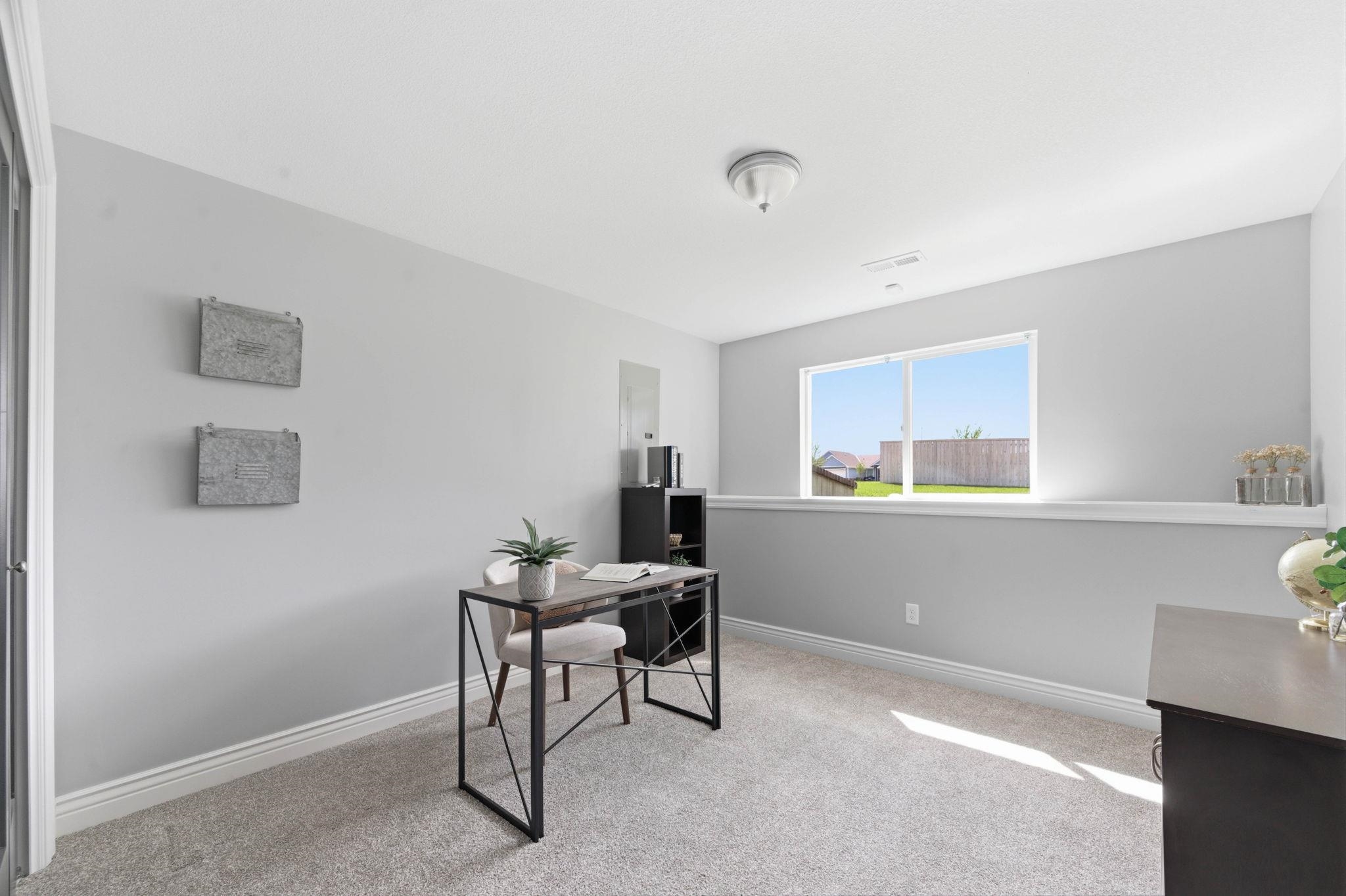 2801 N Woodridge Street Wichita KS 67226
