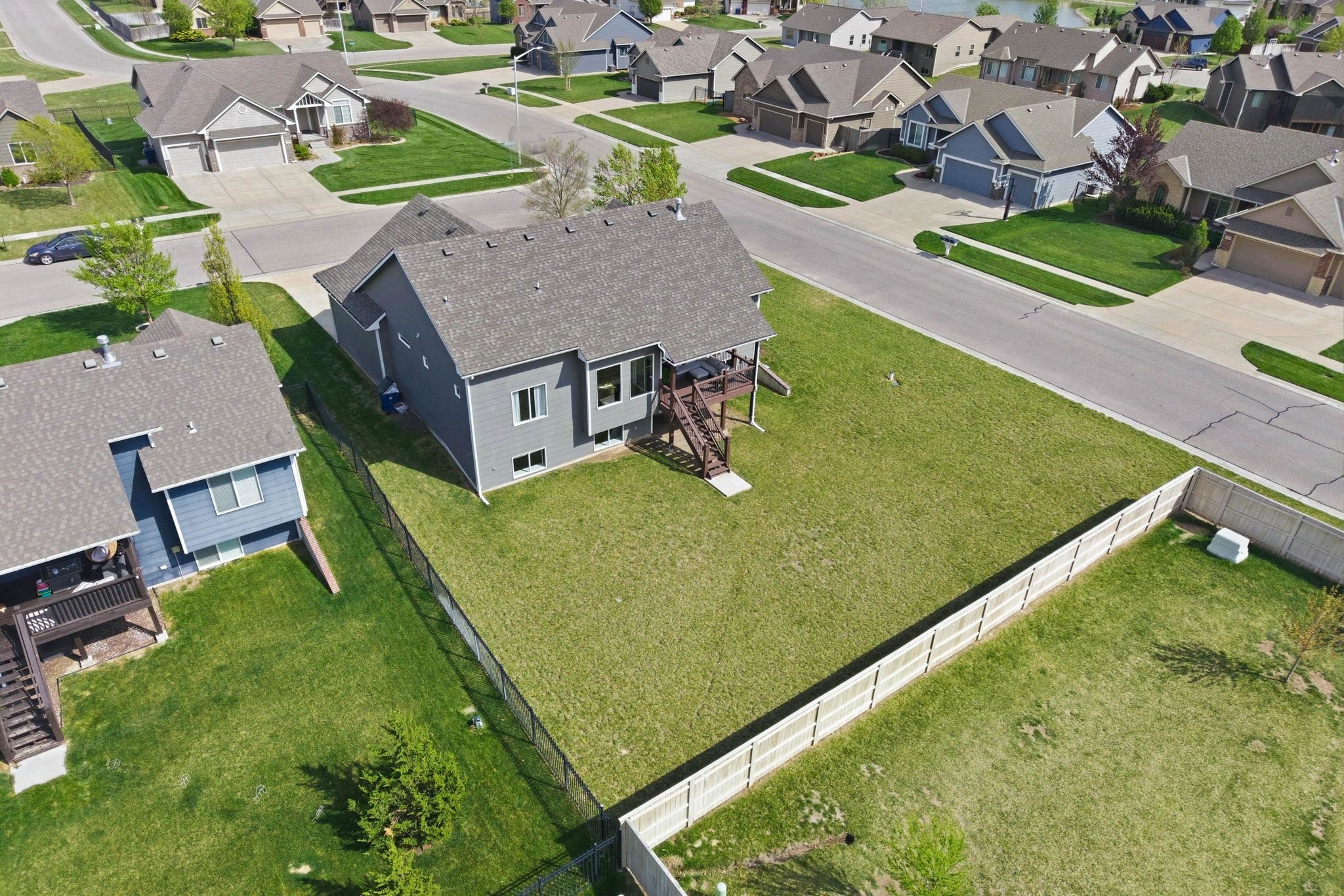 2801 N Woodridge Street Wichita KS 67226