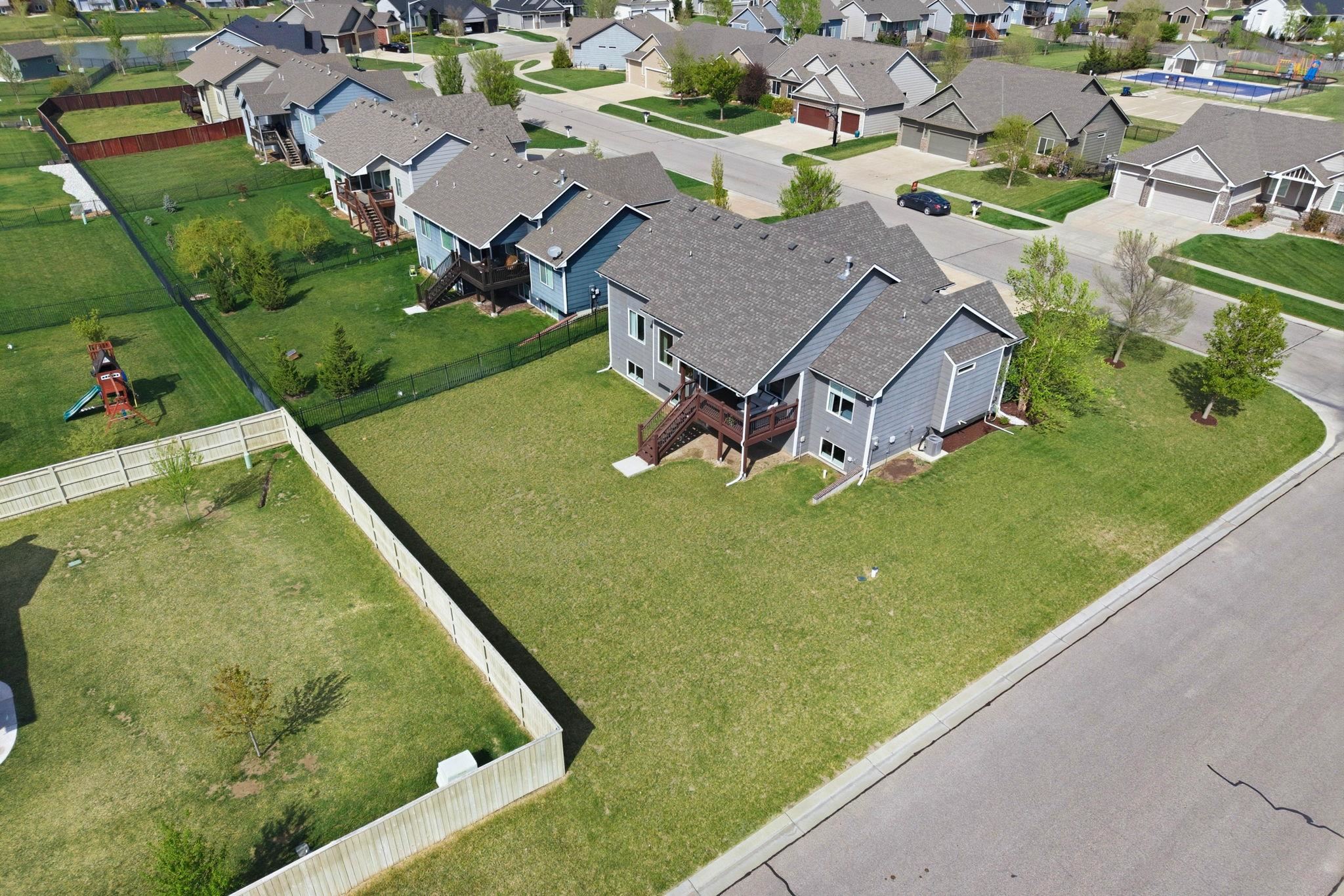 2801 N Woodridge Street Wichita KS 67226