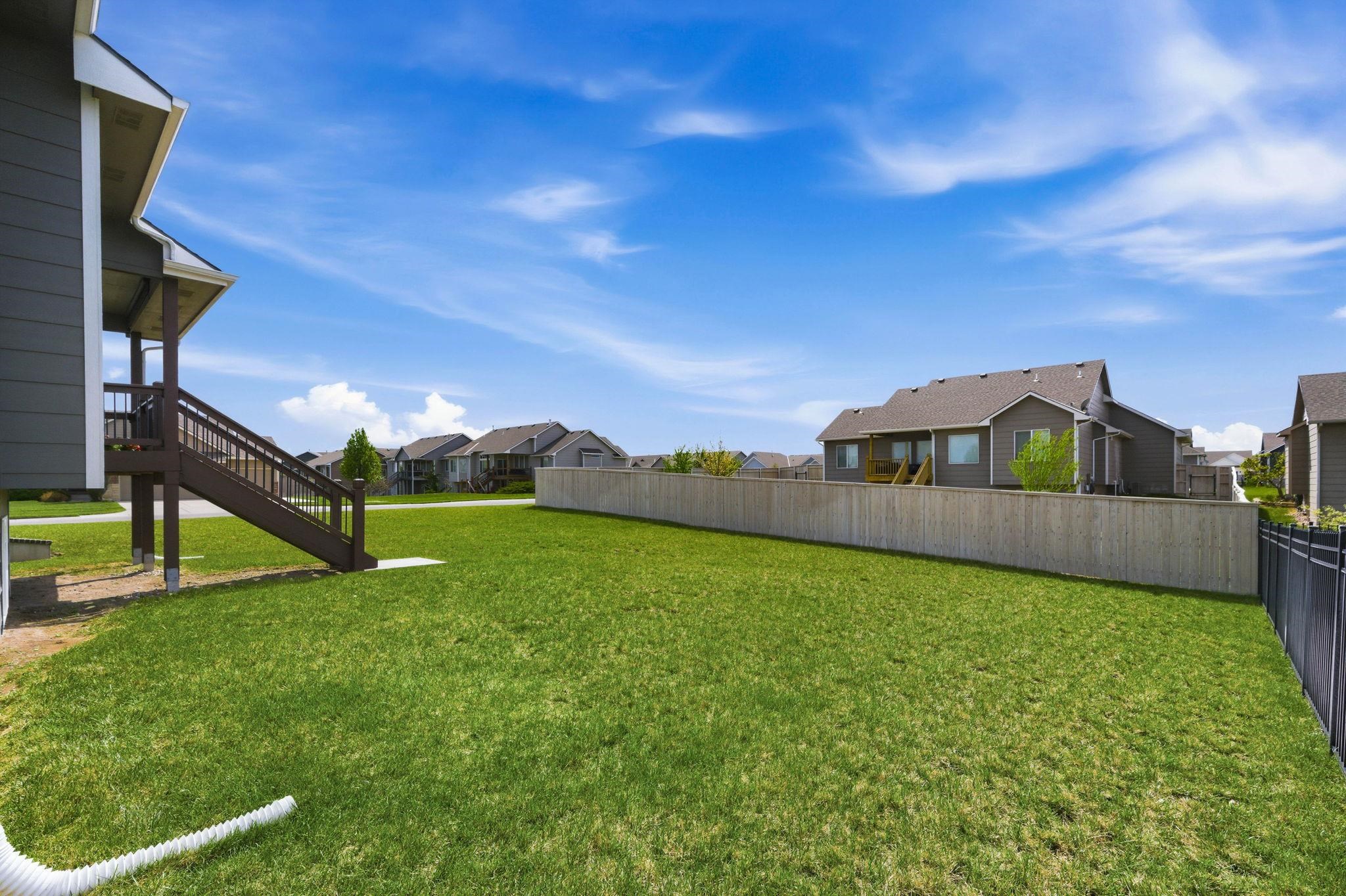 2801 N Woodridge Street Wichita KS 67226