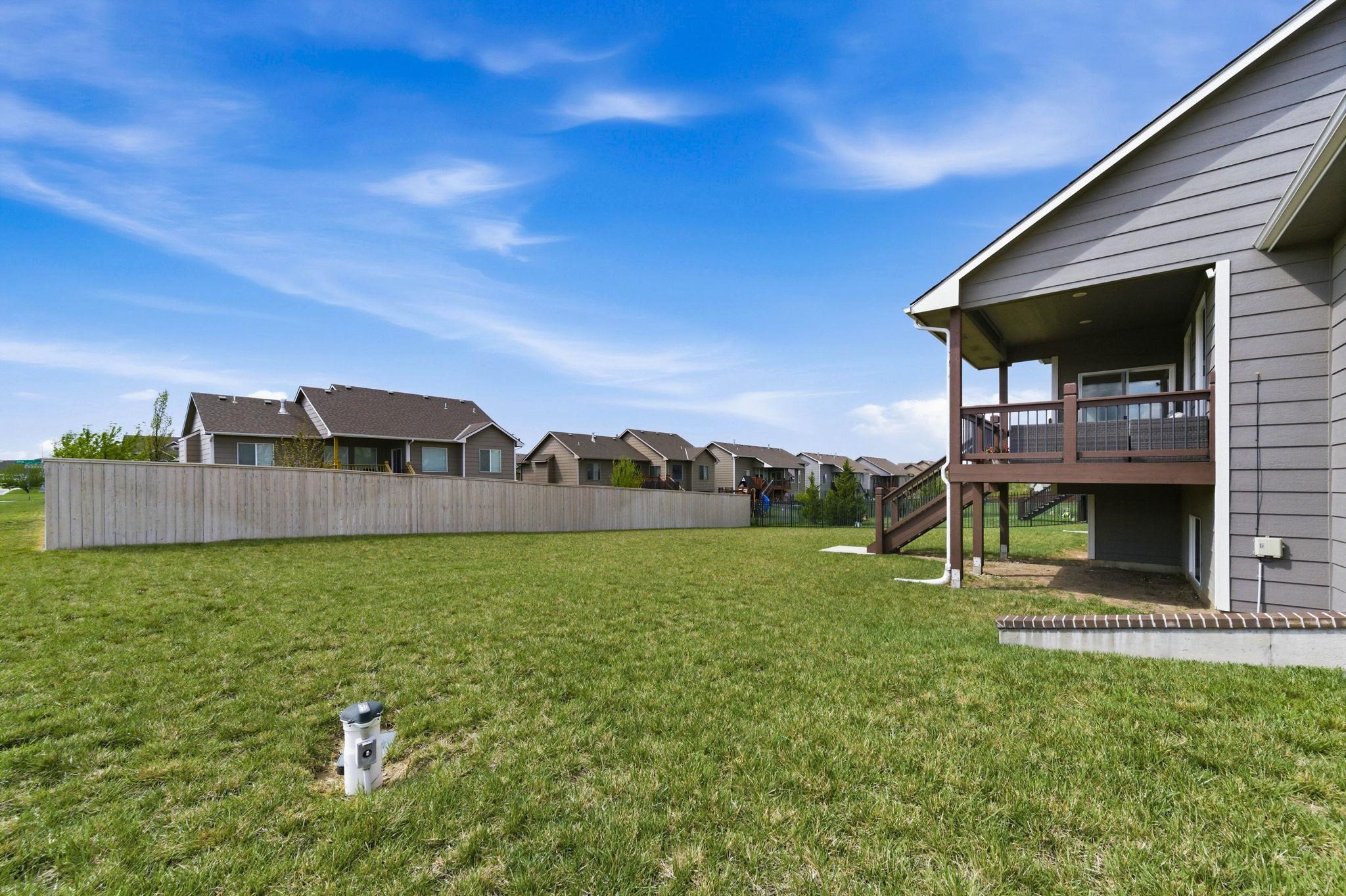 2801 N Woodridge Street Wichita KS 67226