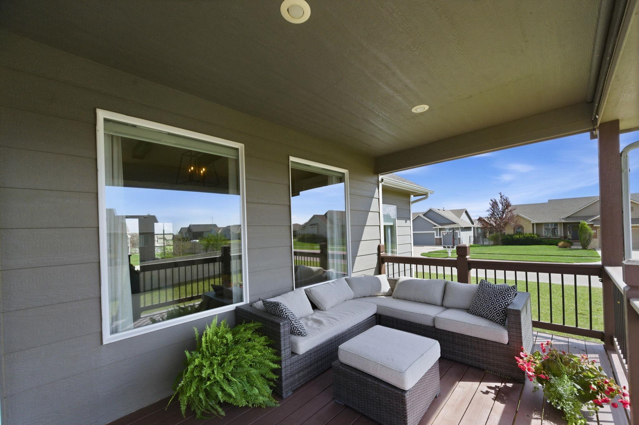 2801 N Woodridge Street Wichita KS 67226