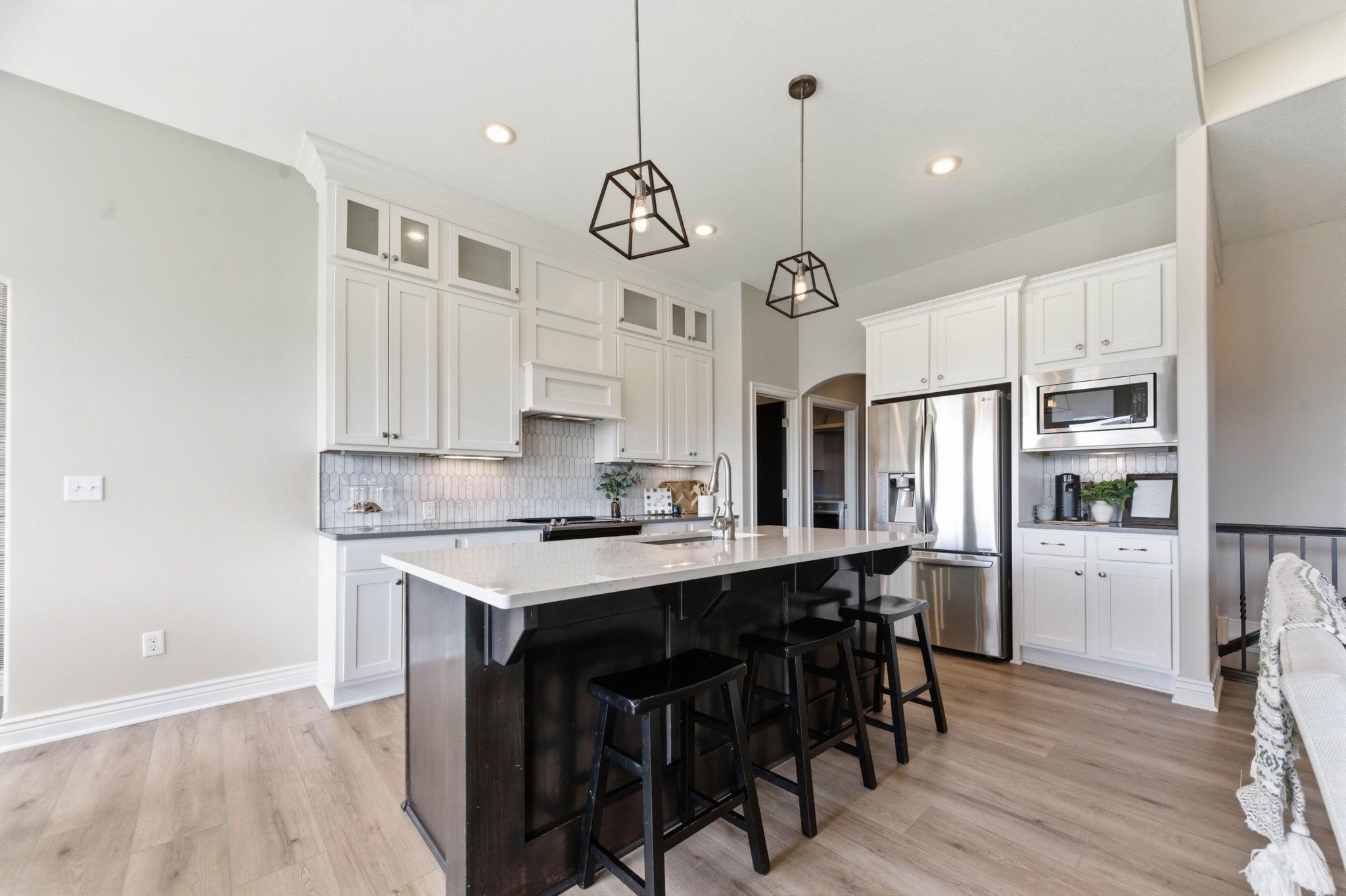 2801 N Woodridge Street Wichita KS 67226