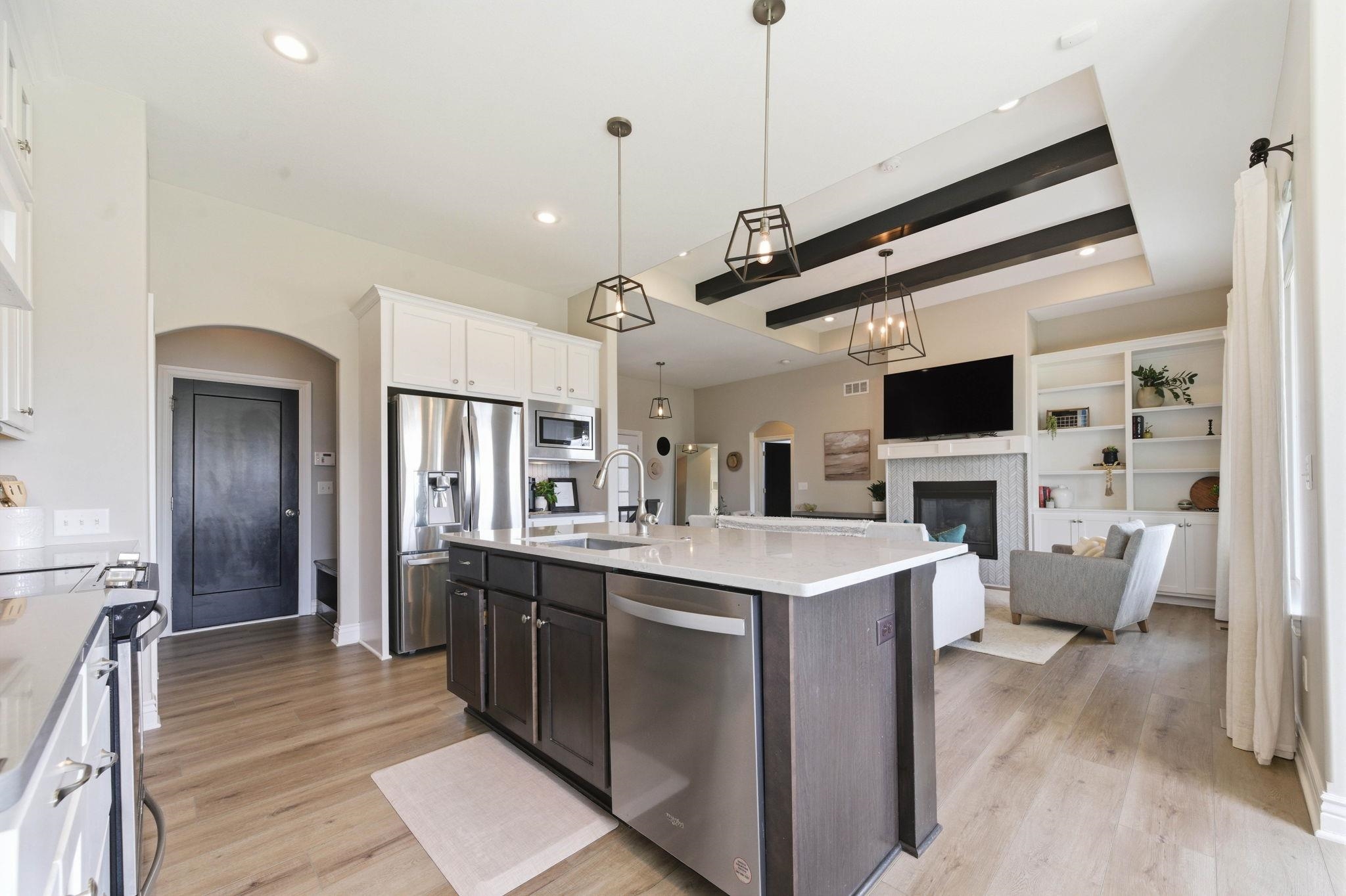 2801 N Woodridge Street Wichita KS 67226
