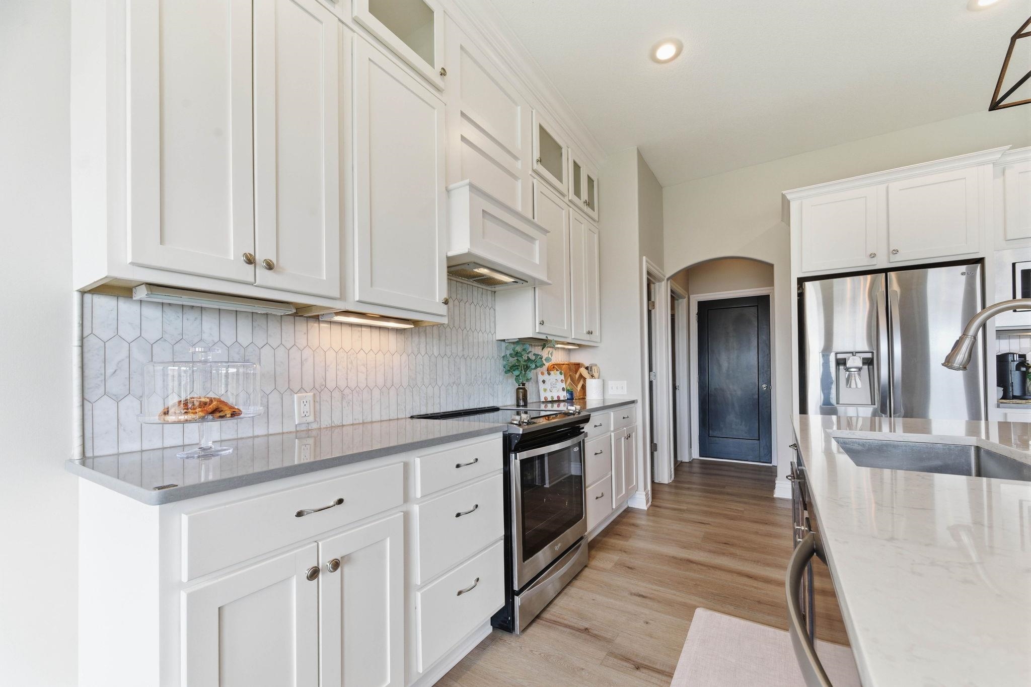 2801 N Woodridge Street Wichita KS 67226