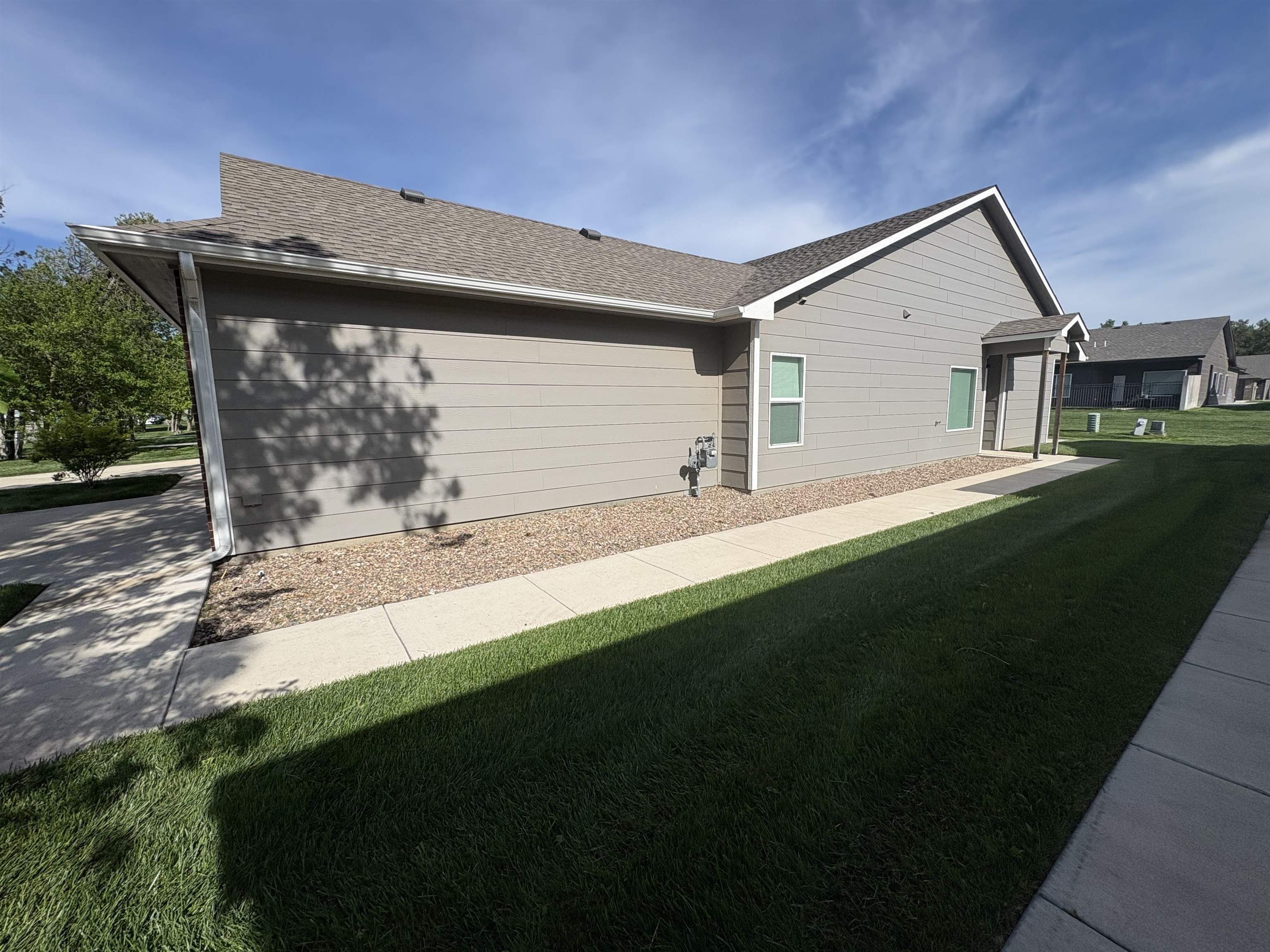 2811-2813 W 55th Court N Wichita KS 67204