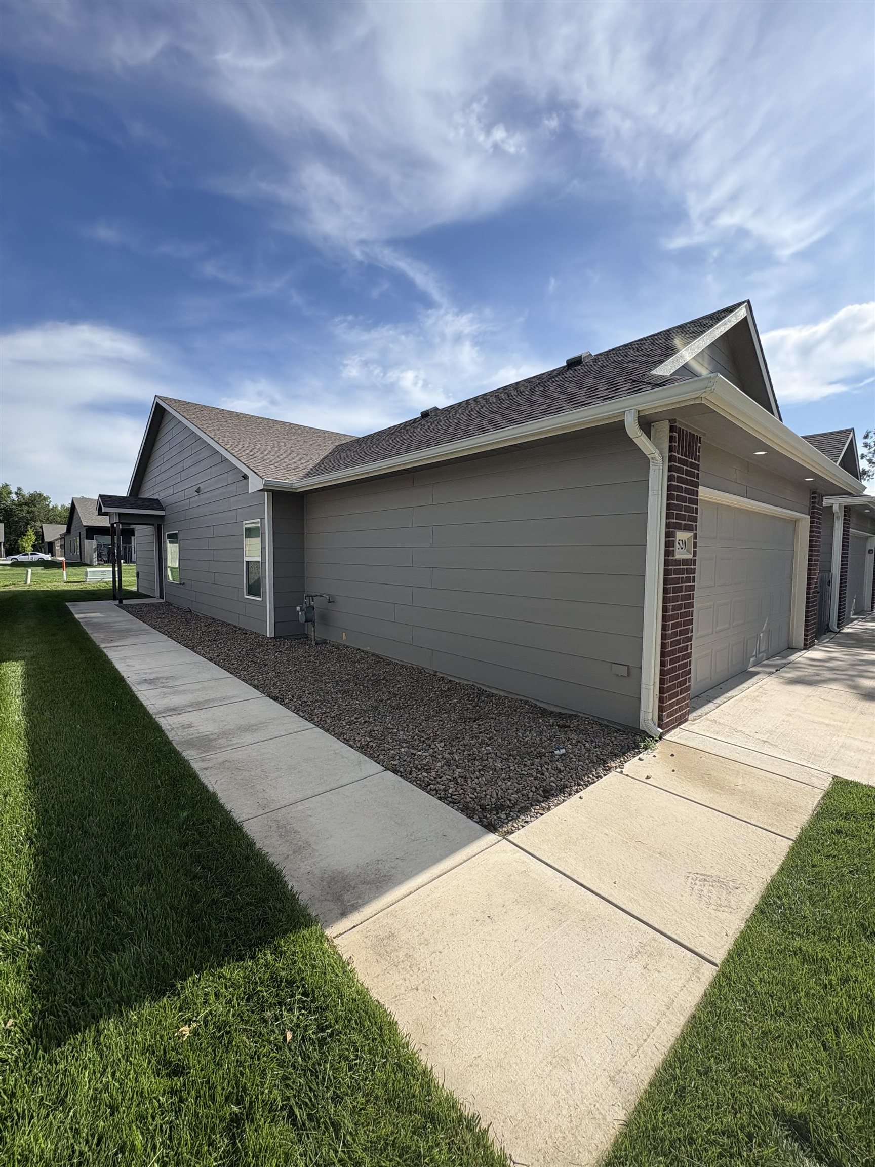 2811-2813 W 55th Court N Wichita KS 67204