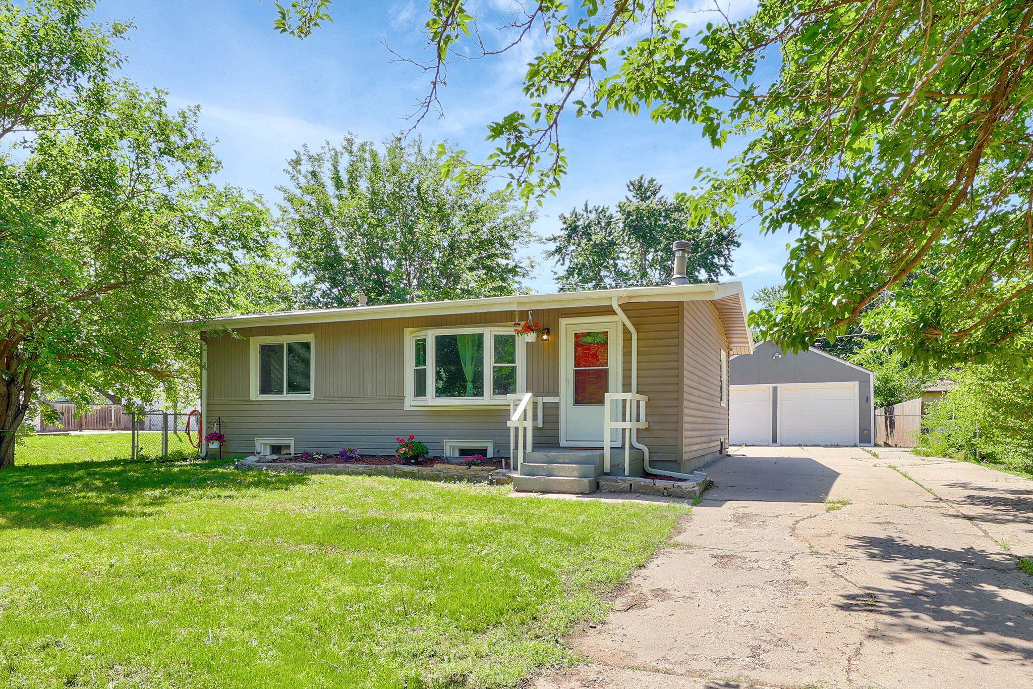 1729 E Ventnor Street Park City KS 67219