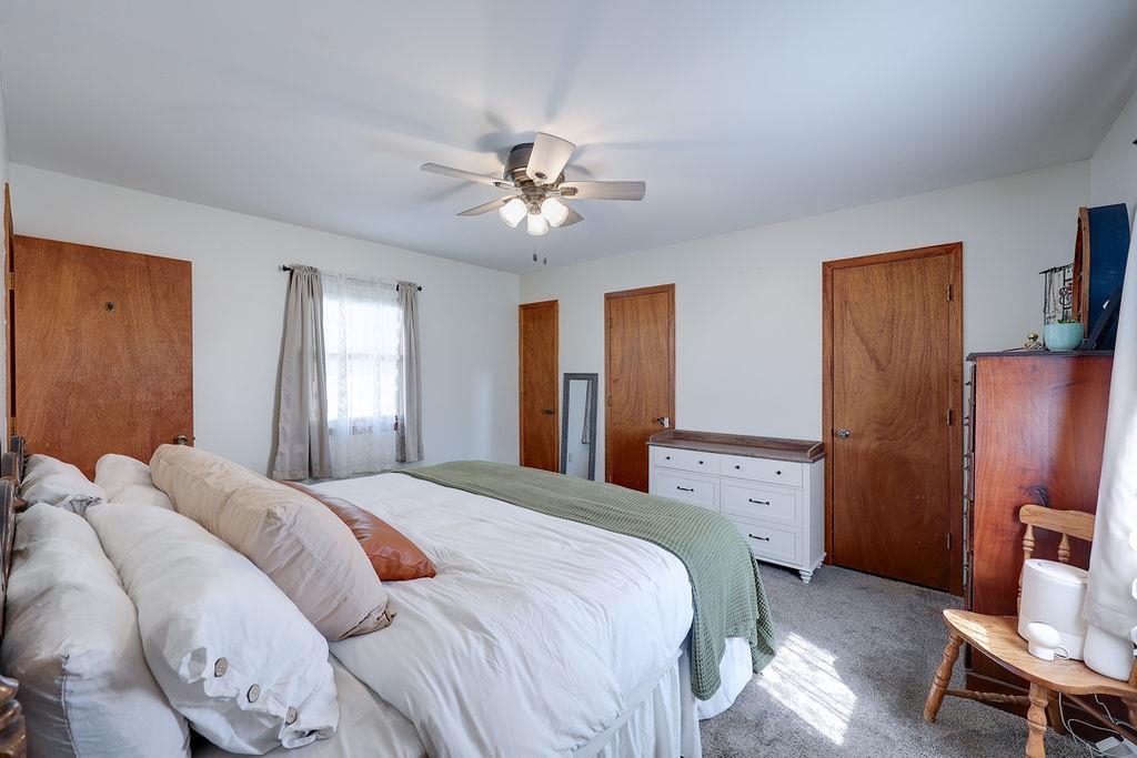1926 E 15th Avenue Winfield KS 67156