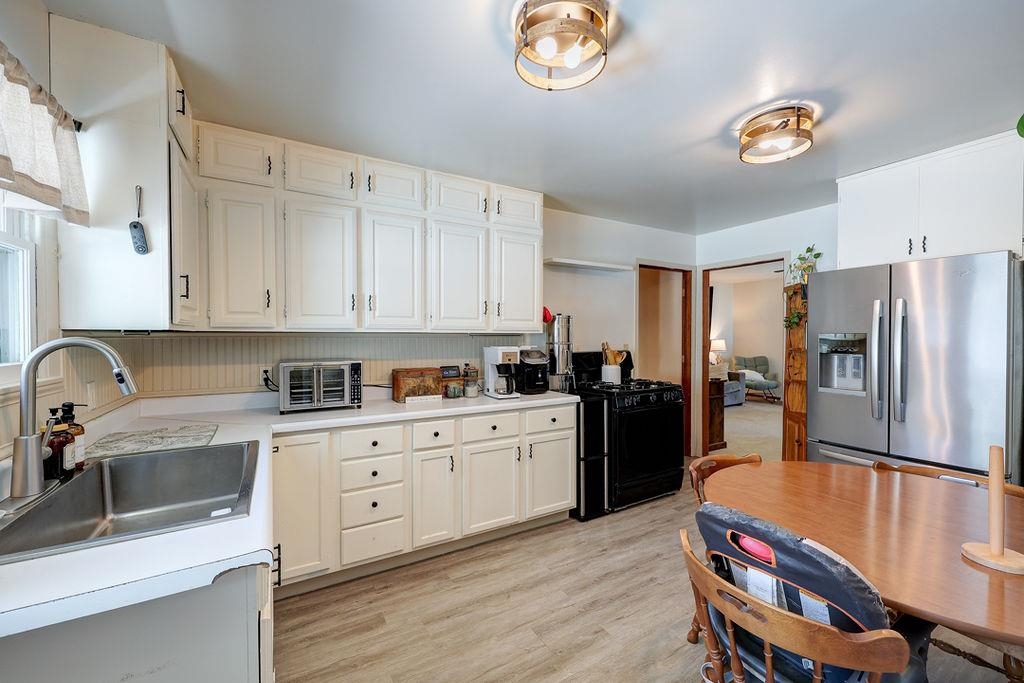 1926 E 15th Avenue Winfield KS 67156