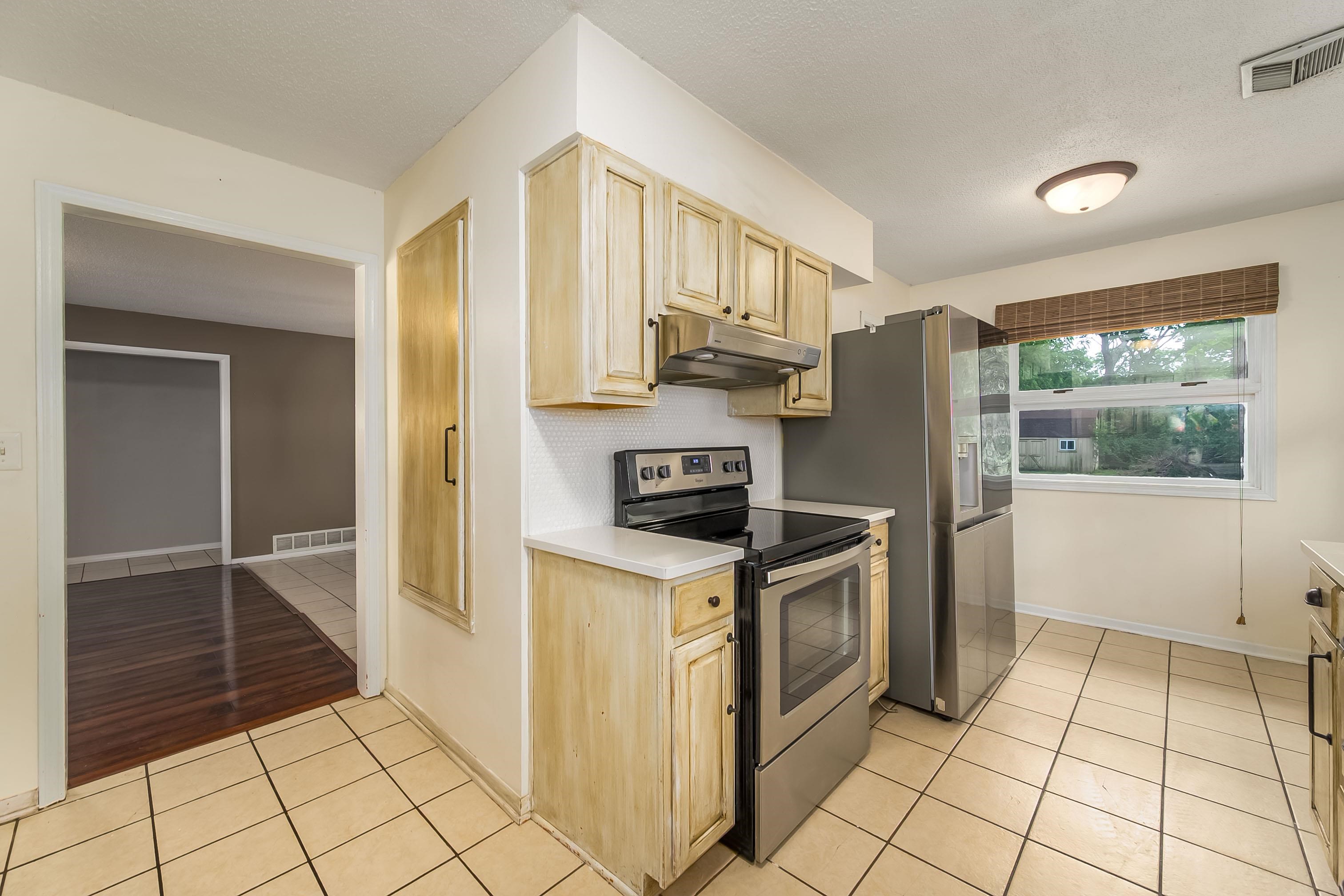 3219 E Skinner Wichita KS 67218-3942