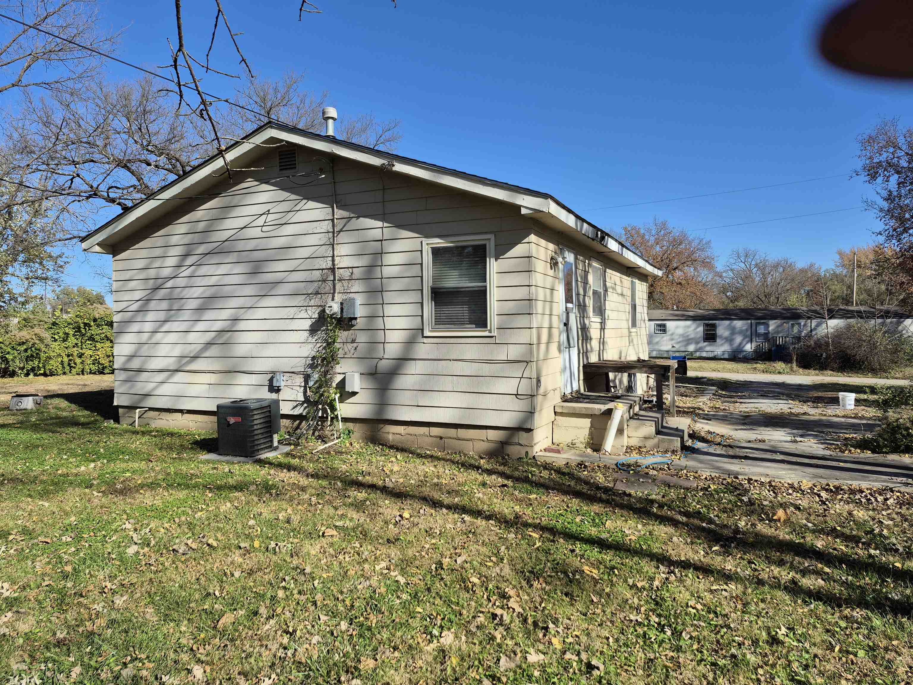 309 S Indiana Street Eureka KS 67045