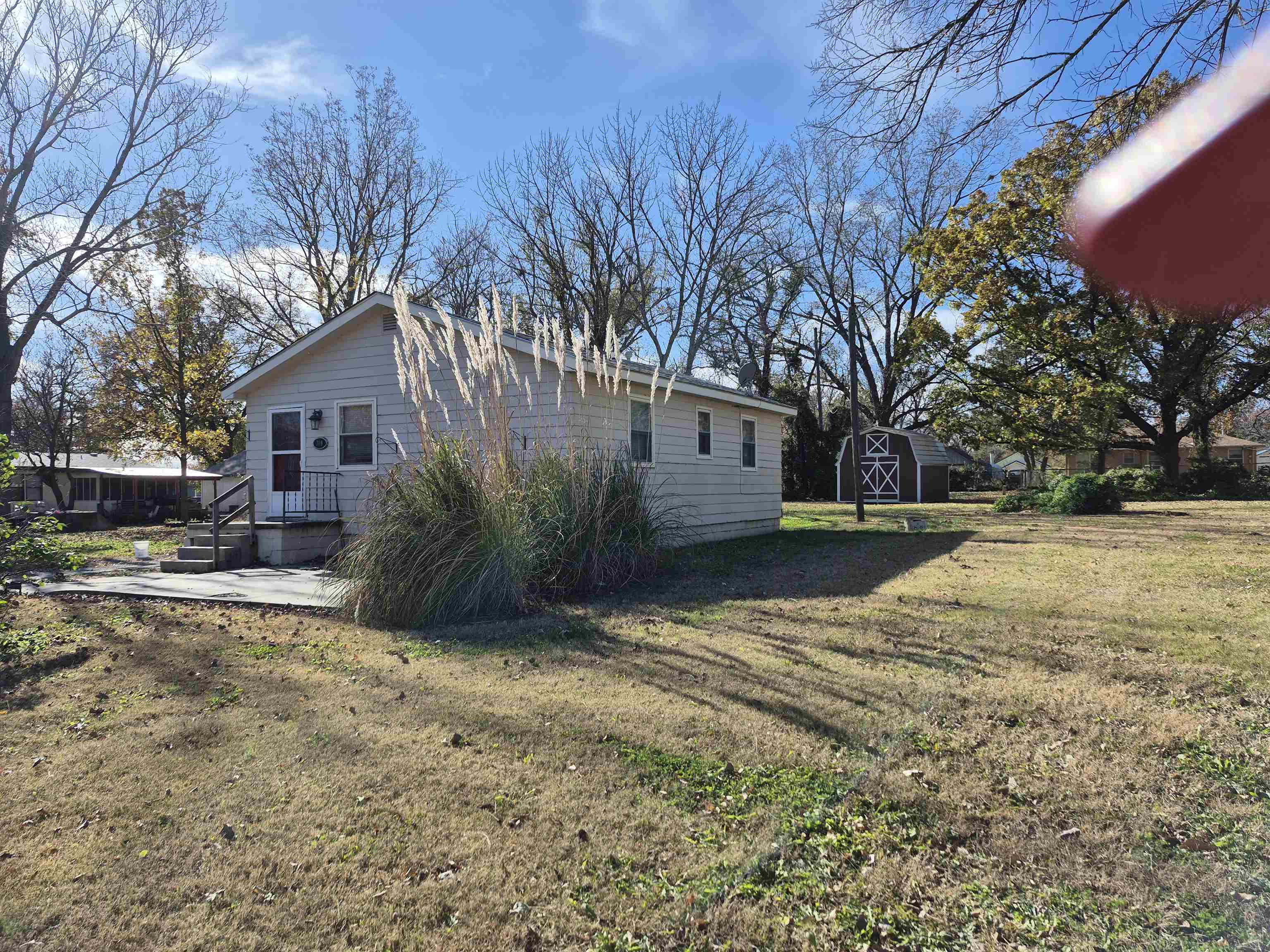 309 S Indiana Street Eureka KS 67045