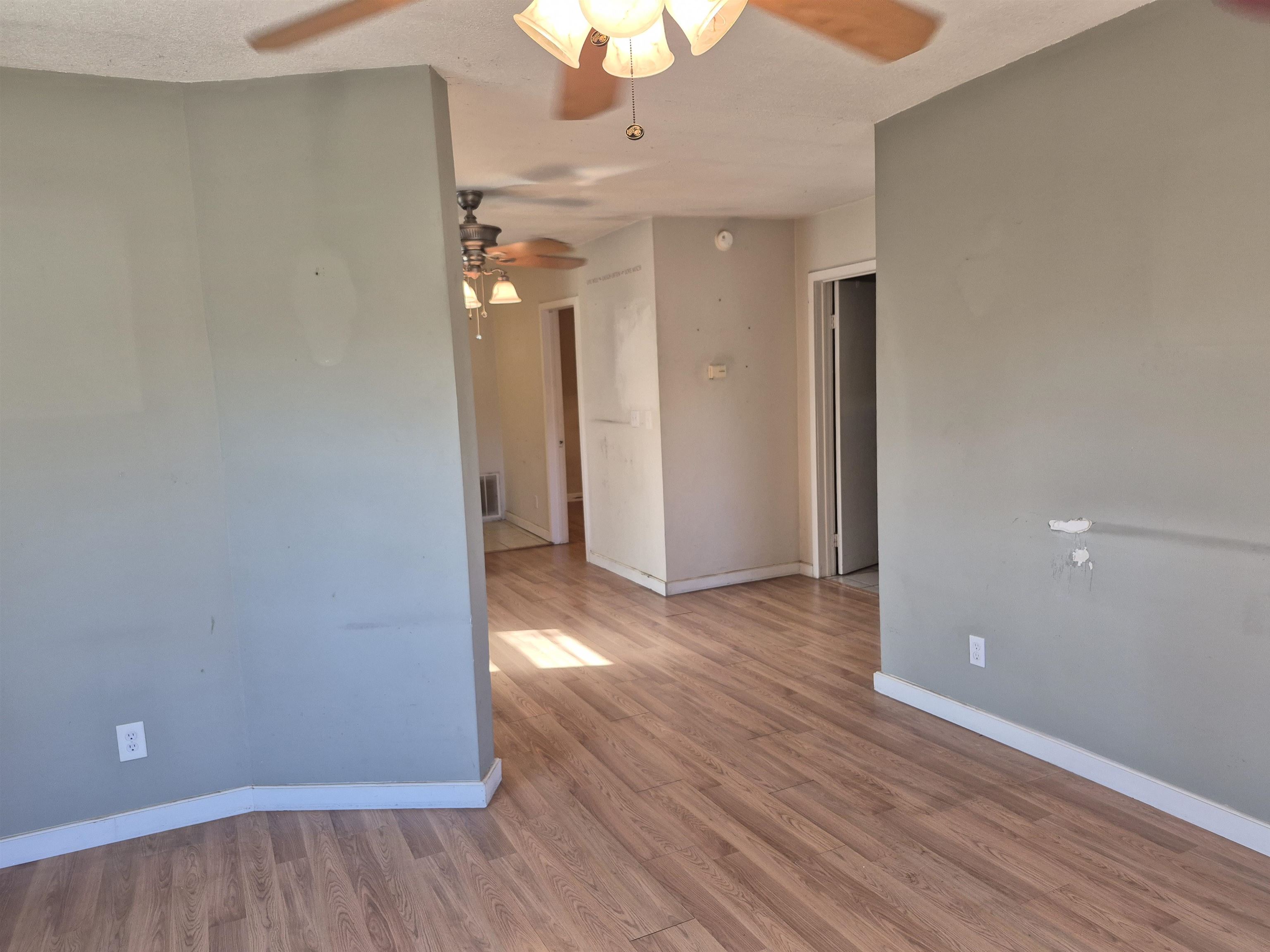 309 S Indiana Street Eureka KS 67045