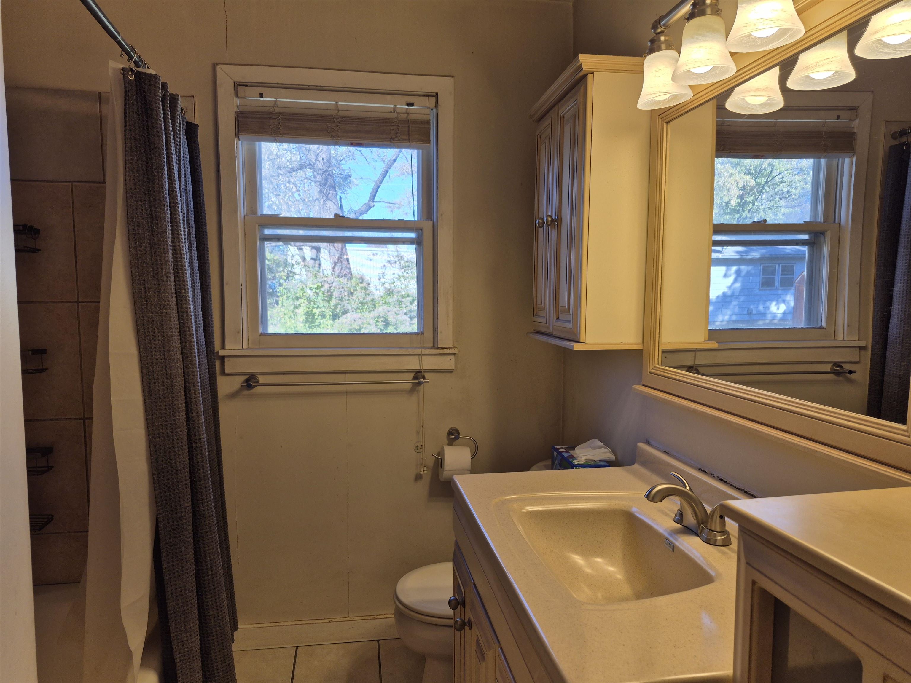 309 S Indiana Street Eureka KS 67045