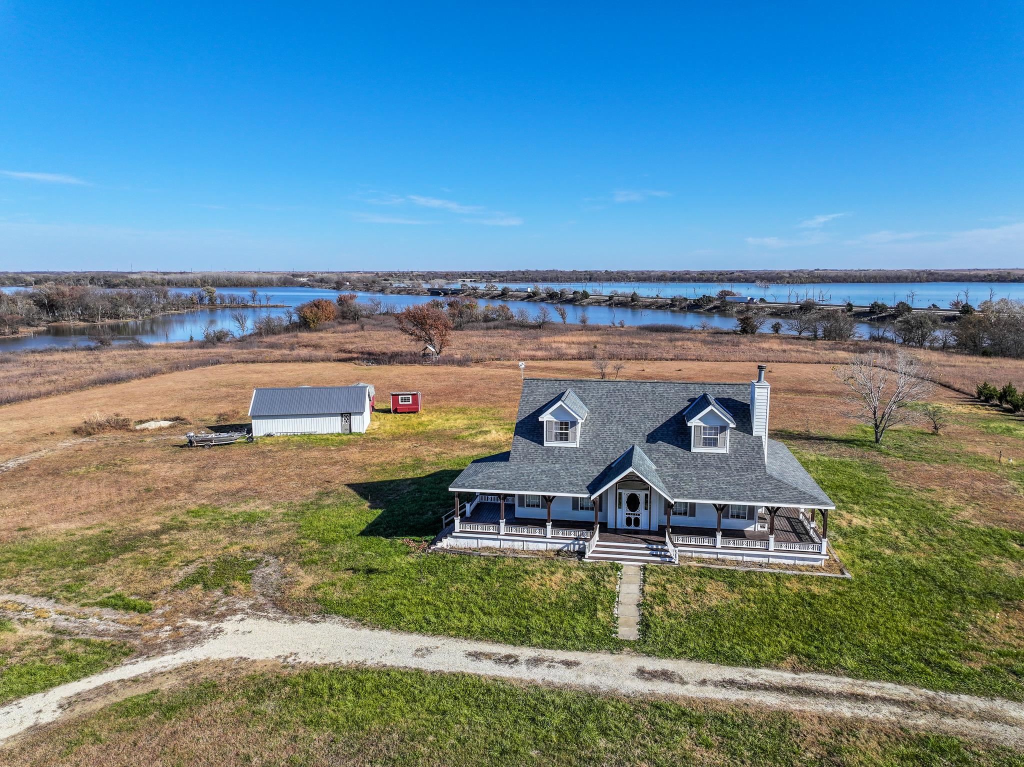 2618 NE 69th Terrace El Dorado KS 67042