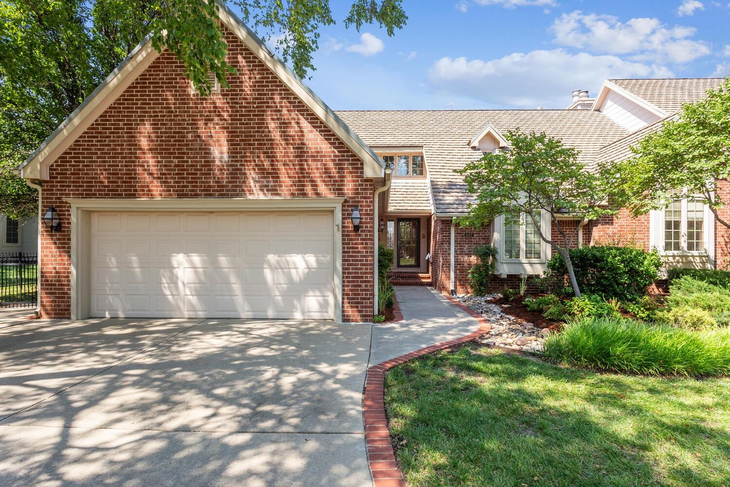 547 N Turnberry Circle Wichita KS 67230