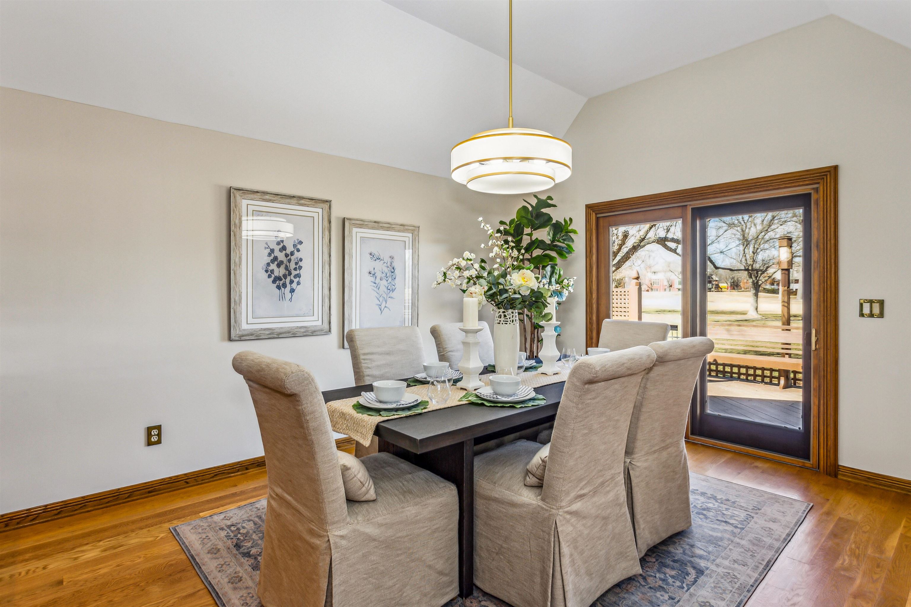 547 N Turnberry Circle Wichita KS 67230