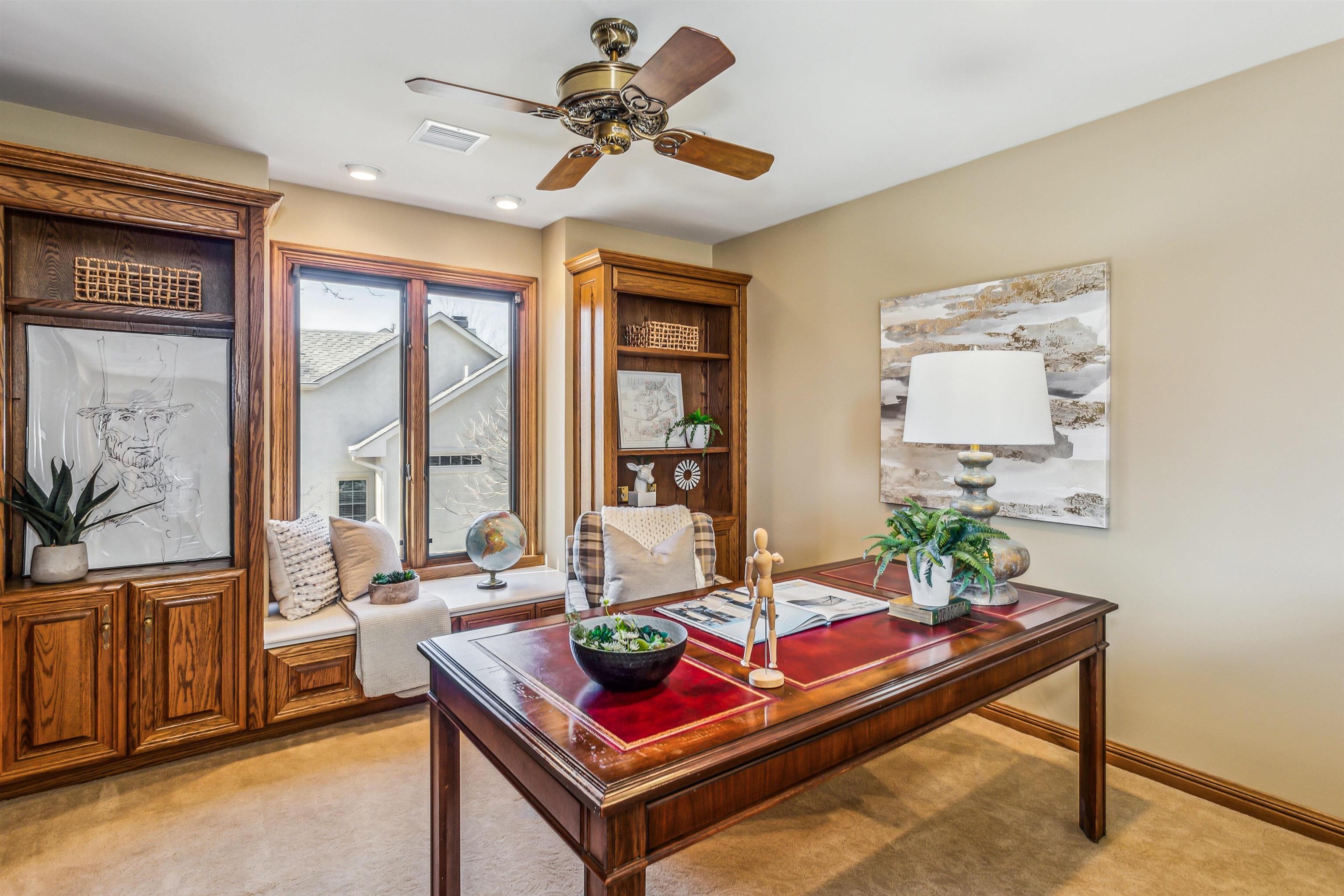 547 N Turnberry Circle Wichita KS 67230