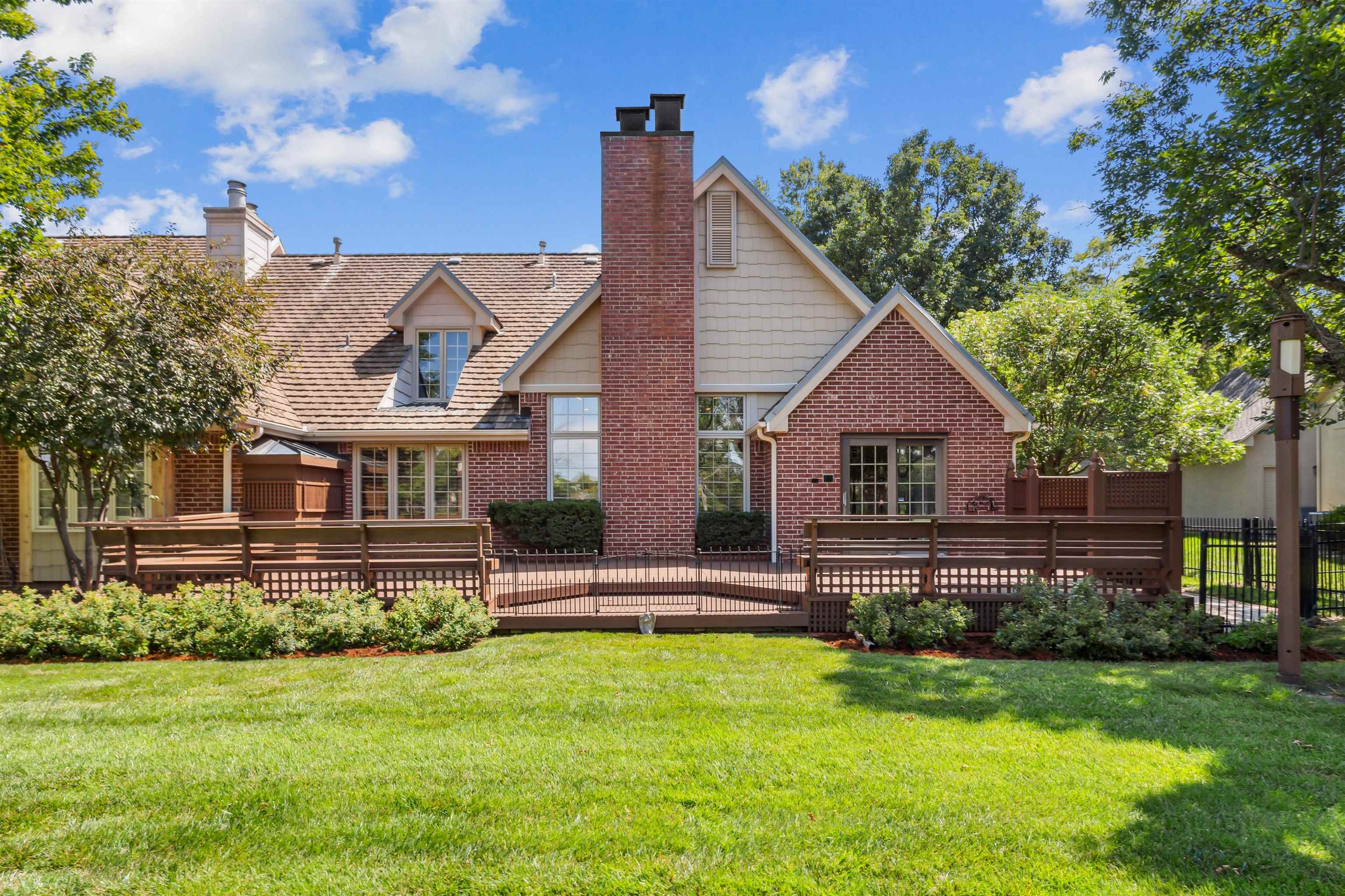 547 N Turnberry Circle Wichita KS 67230