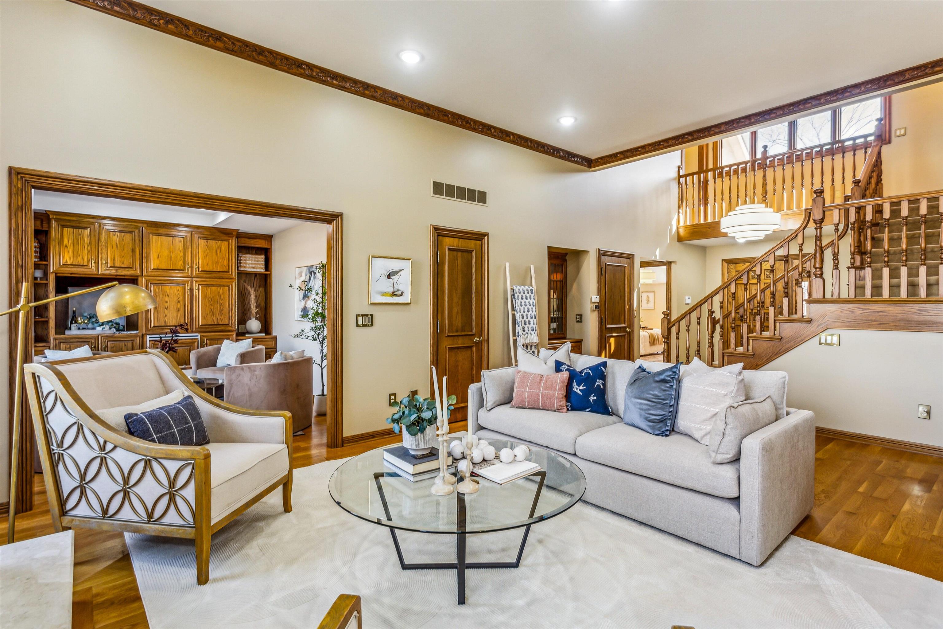 547 N Turnberry Circle Wichita KS 67230