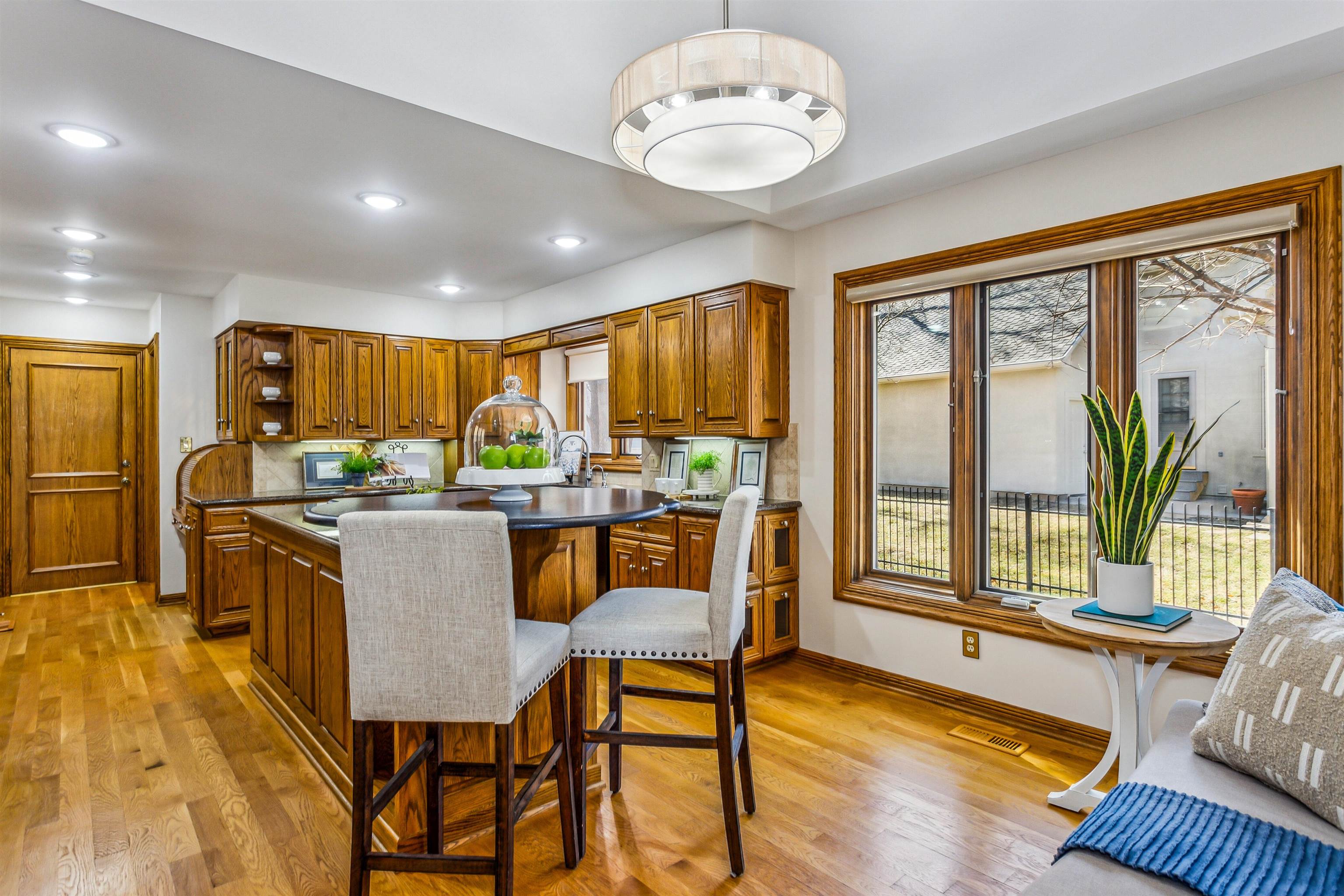 547 N Turnberry Circle Wichita KS 67230