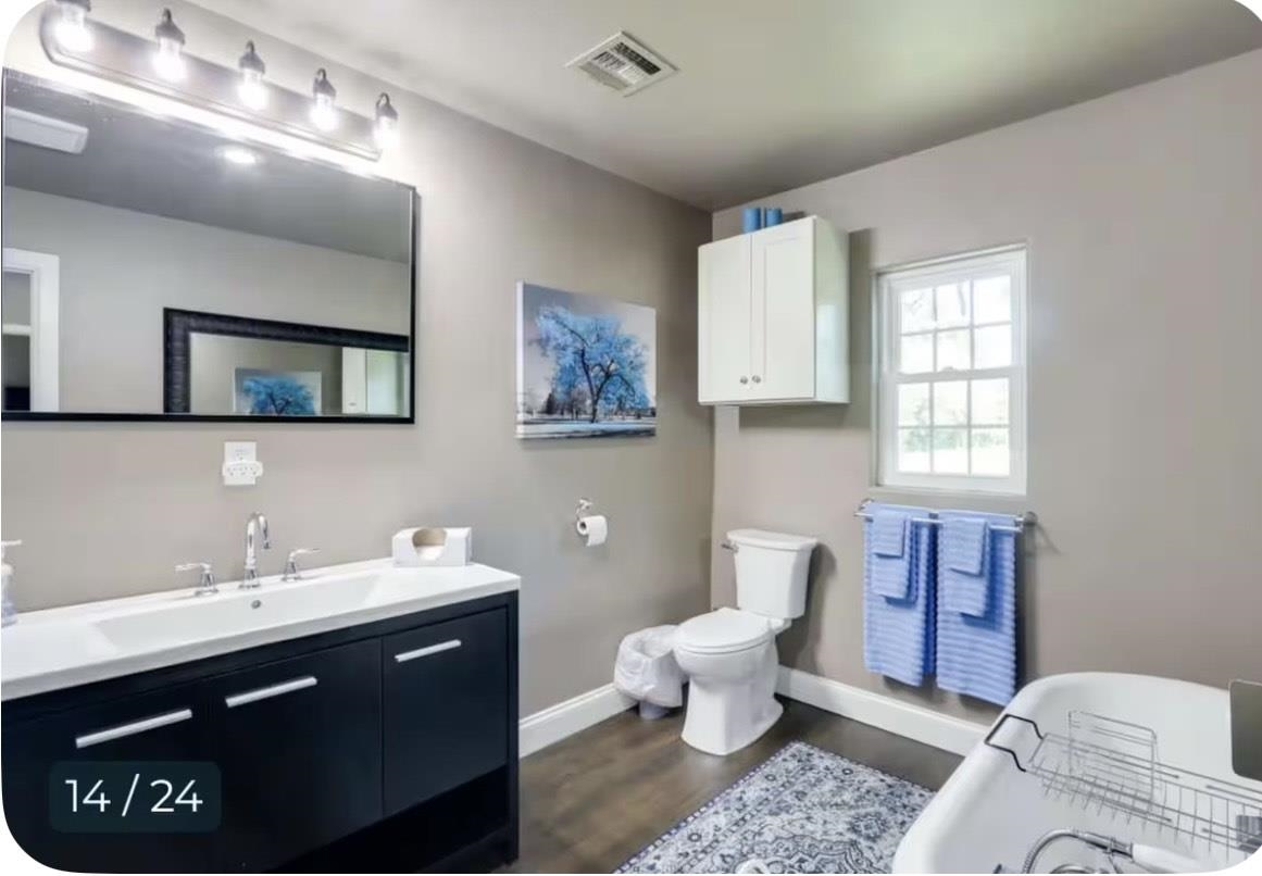 302 E 7th Avenue Belle Plaine KS 67013