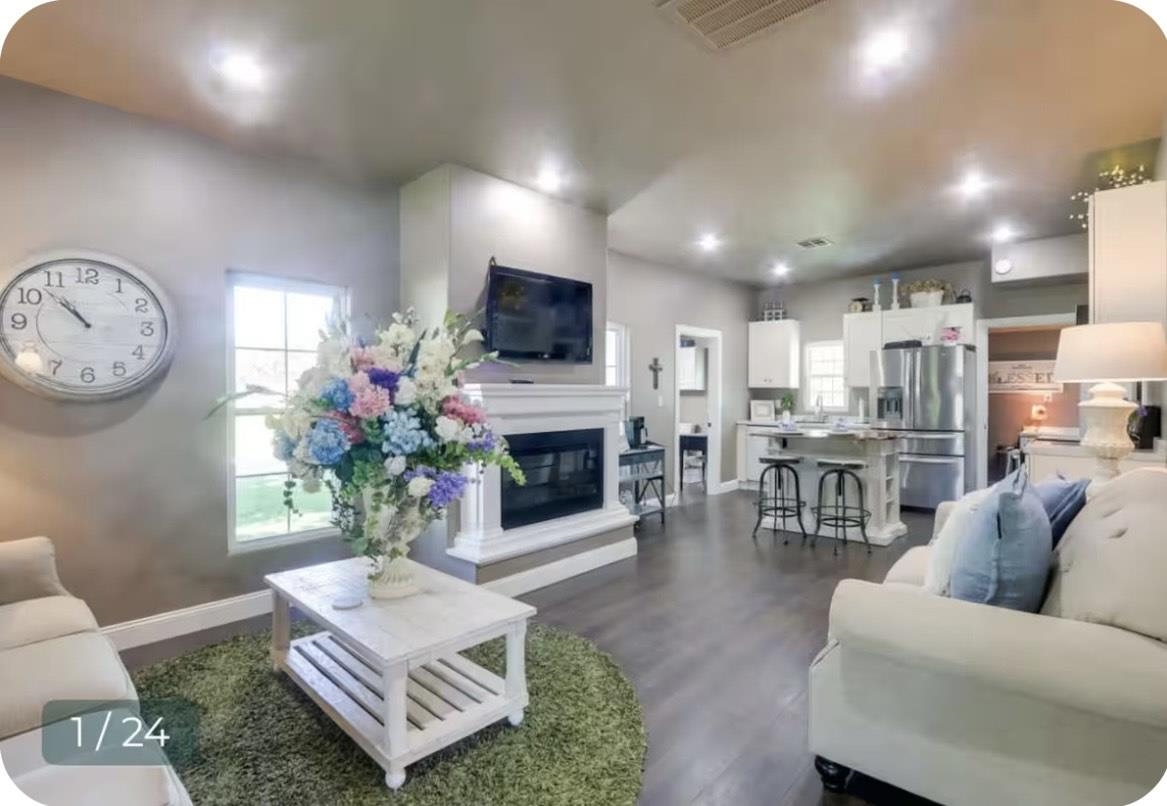 302 E 7th Avenue Belle Plaine KS 67013