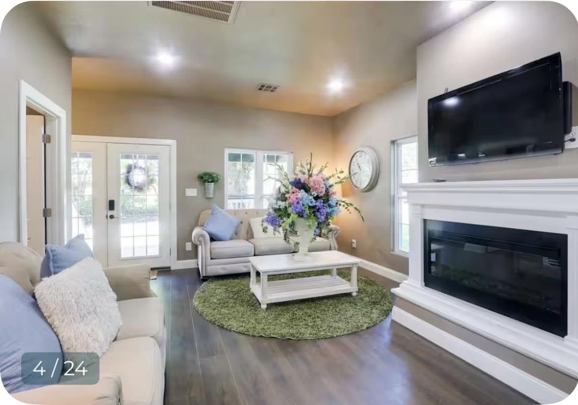 302 E 7th Avenue Belle Plaine KS 67013