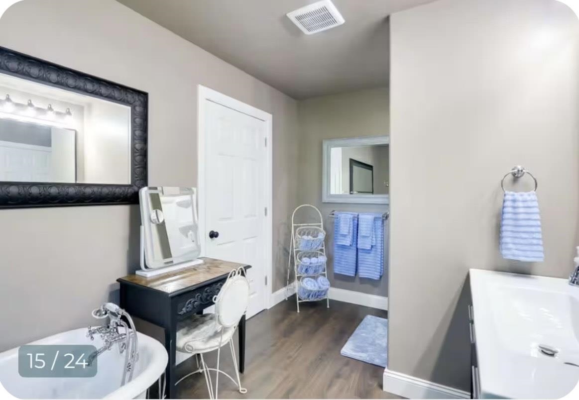 302 E 7th Avenue Belle Plaine KS 67013