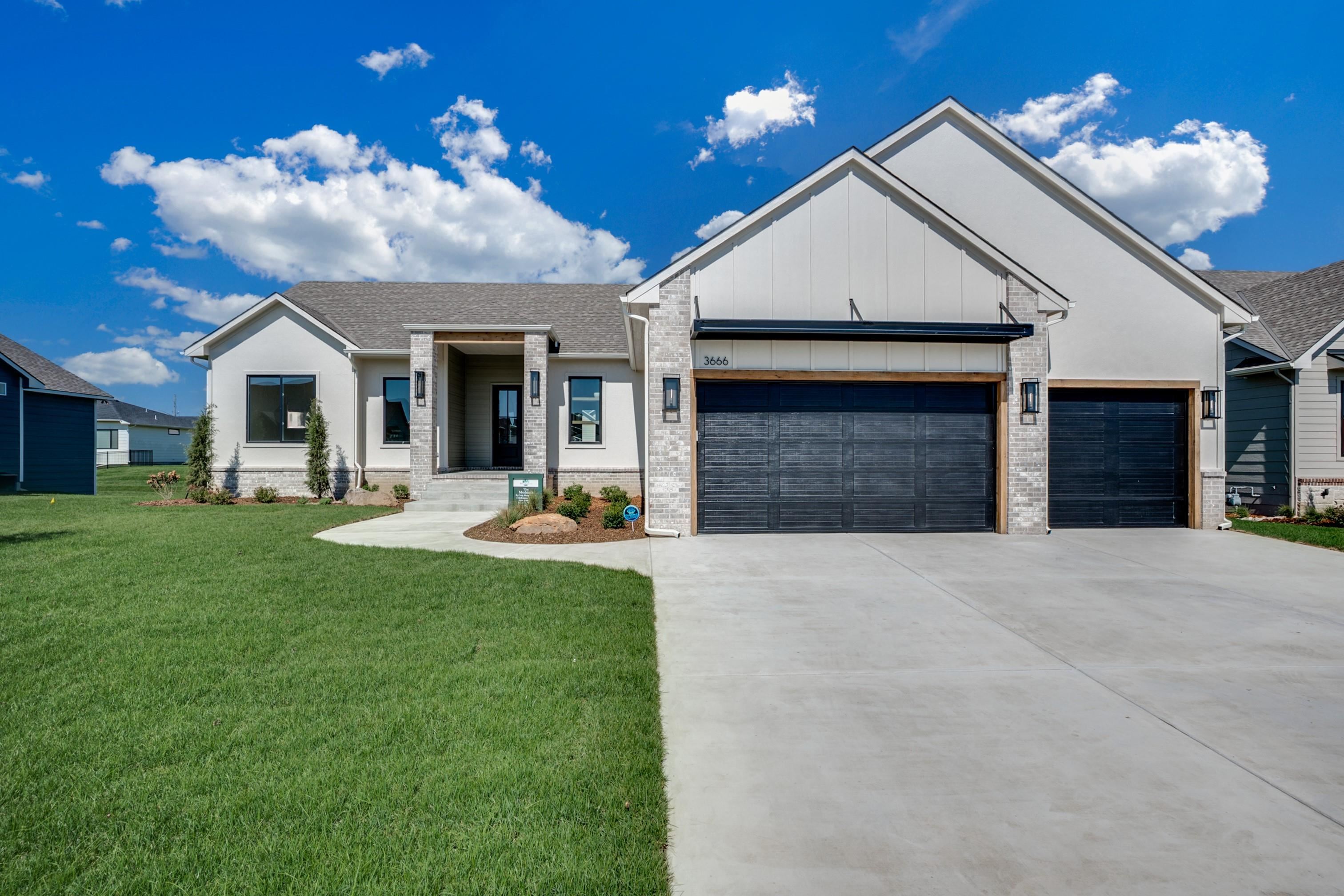 3666 N Bristol Court Wichita KS 67226
