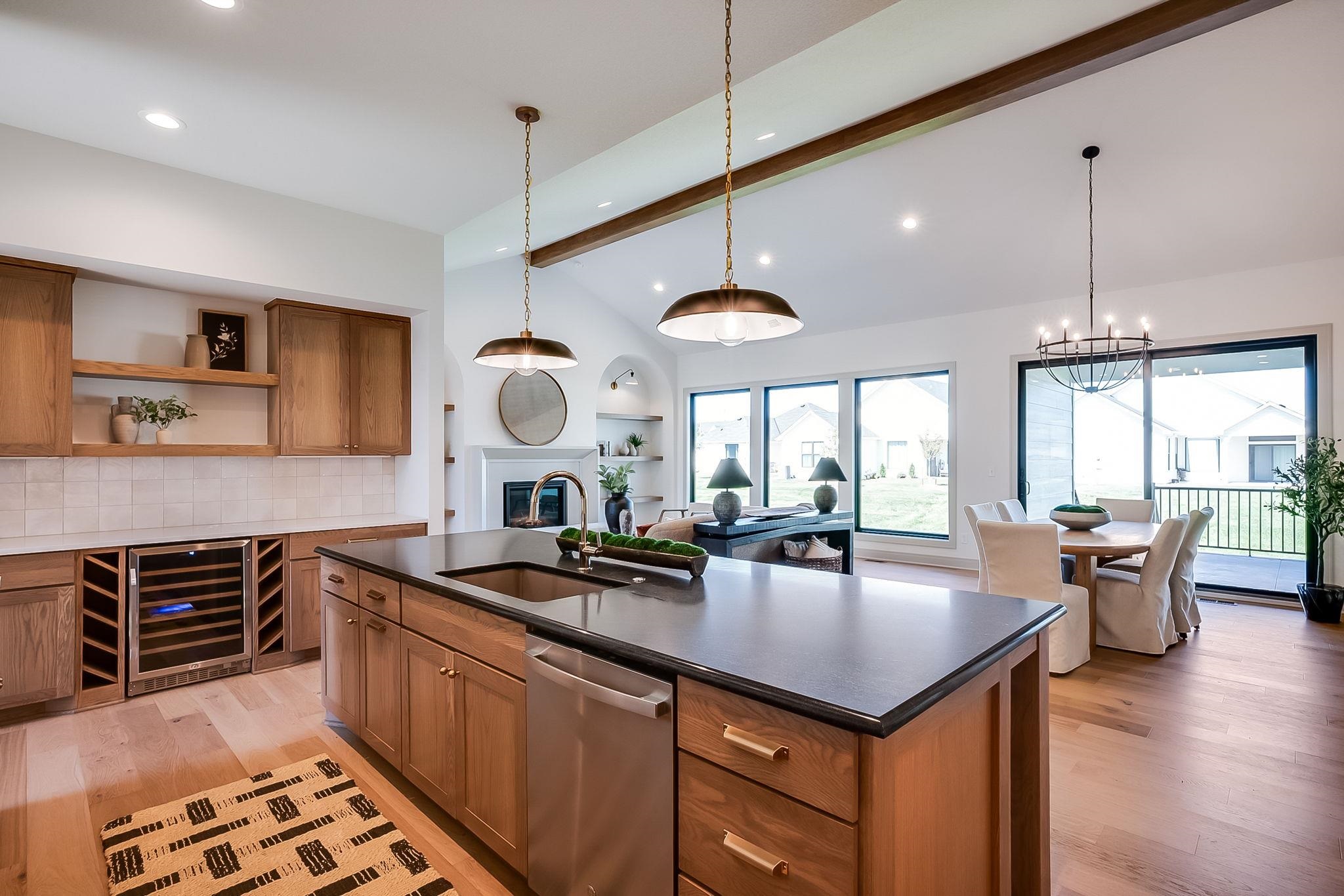 3666 N Bristol Court Wichita KS 67226