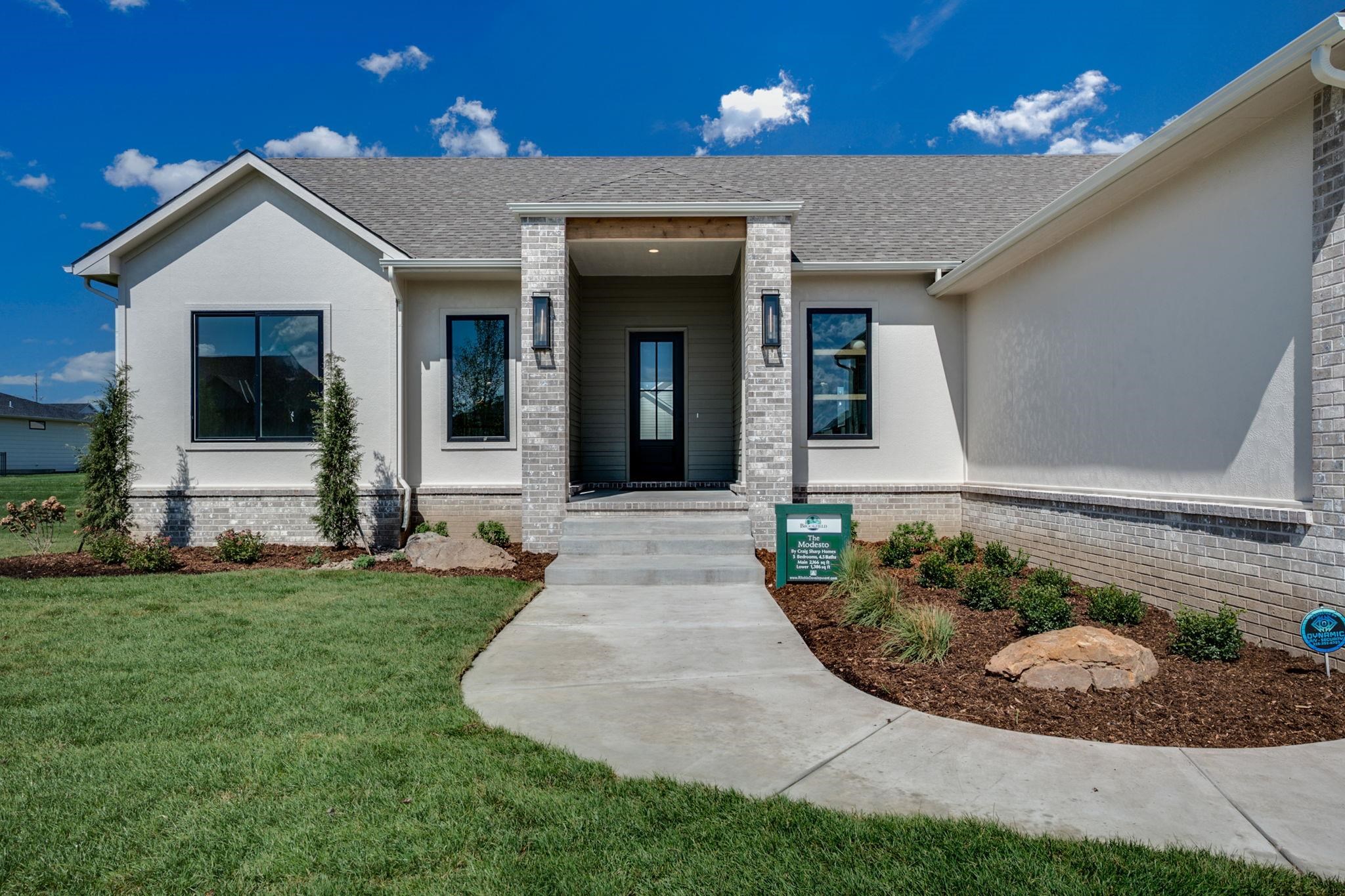 3666 N Bristol Court Wichita KS 67226