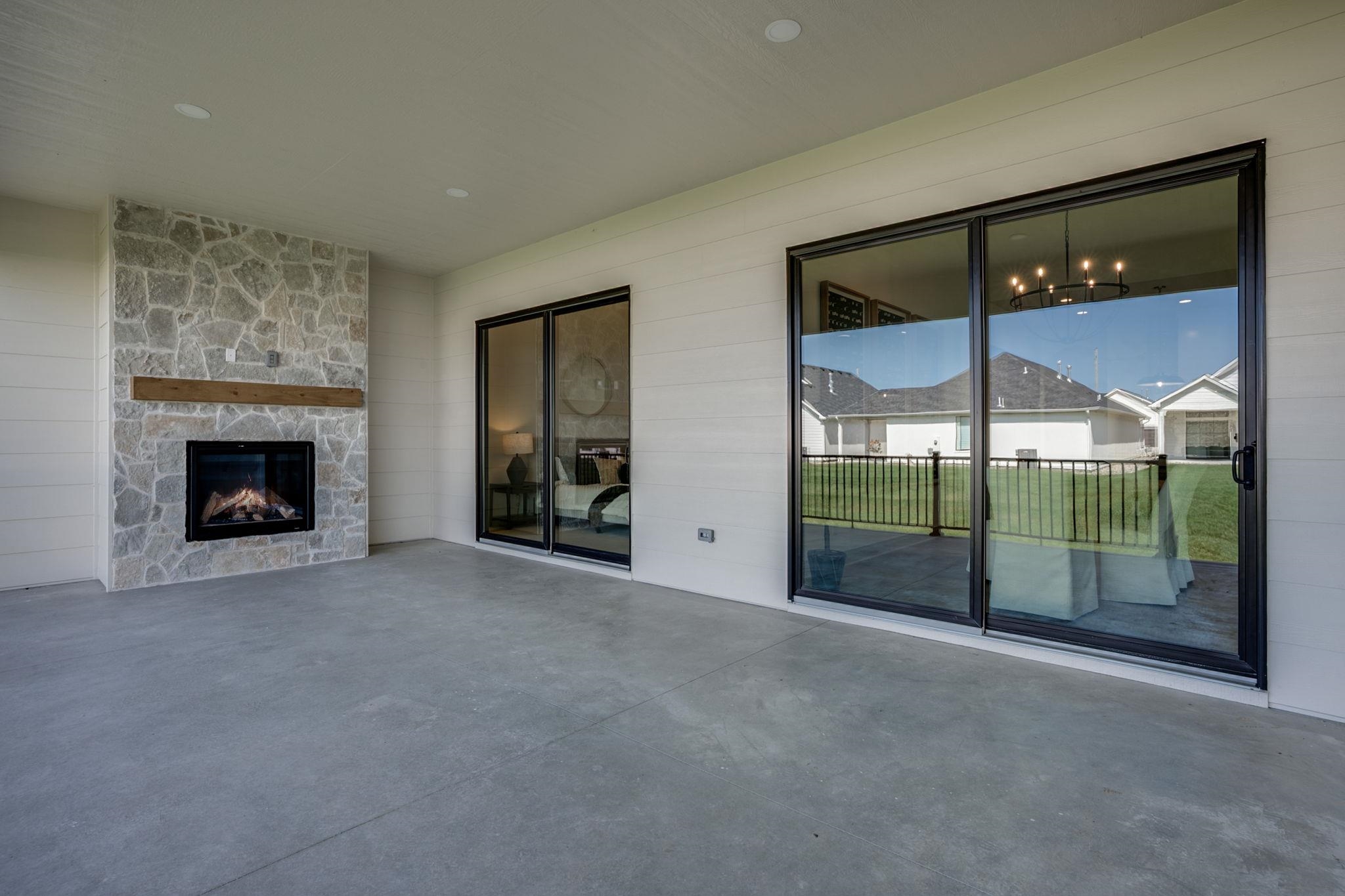 3666 N Bristol Court Wichita KS 67226