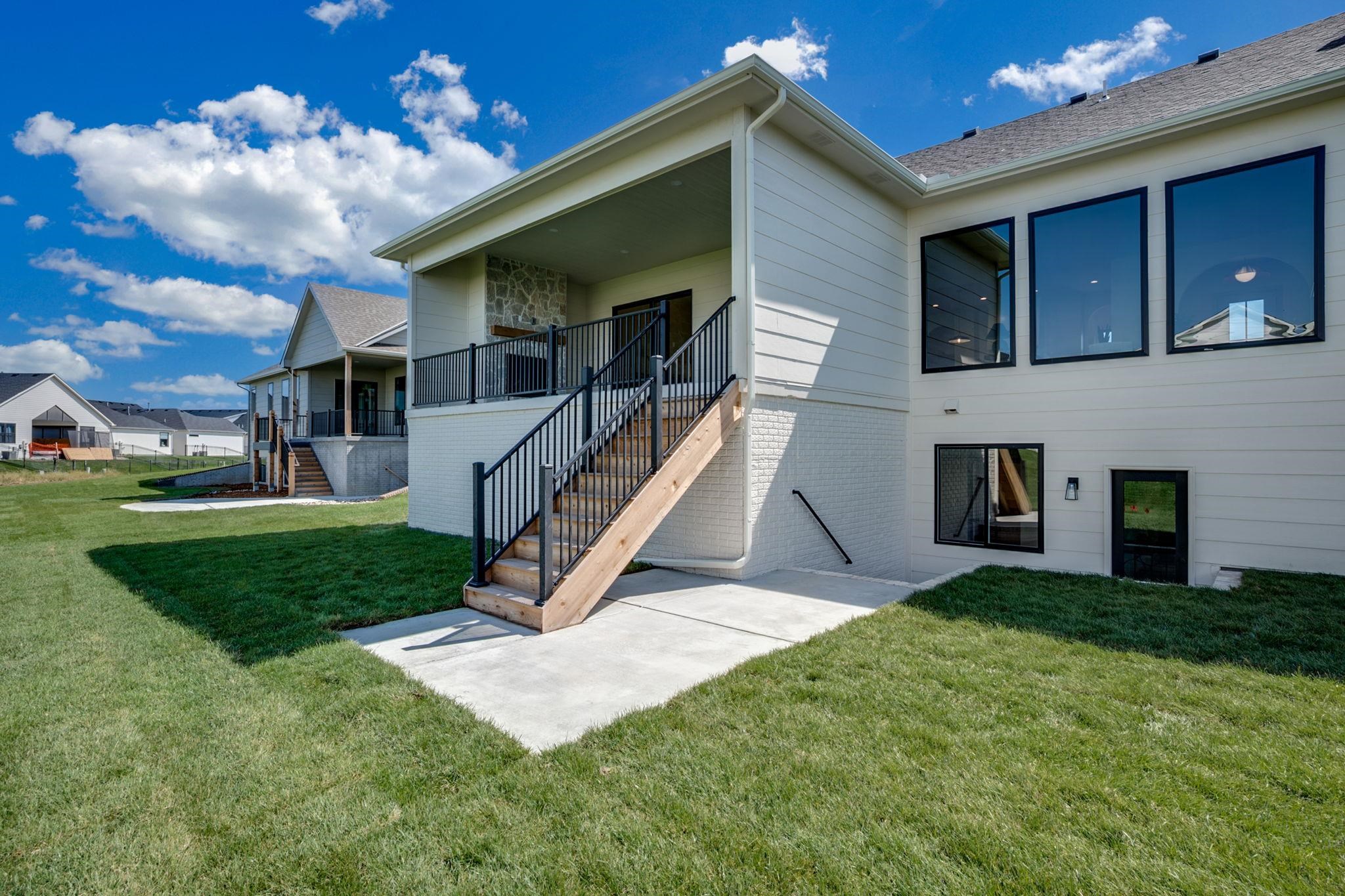 3666 N Bristol Court Wichita KS 67226