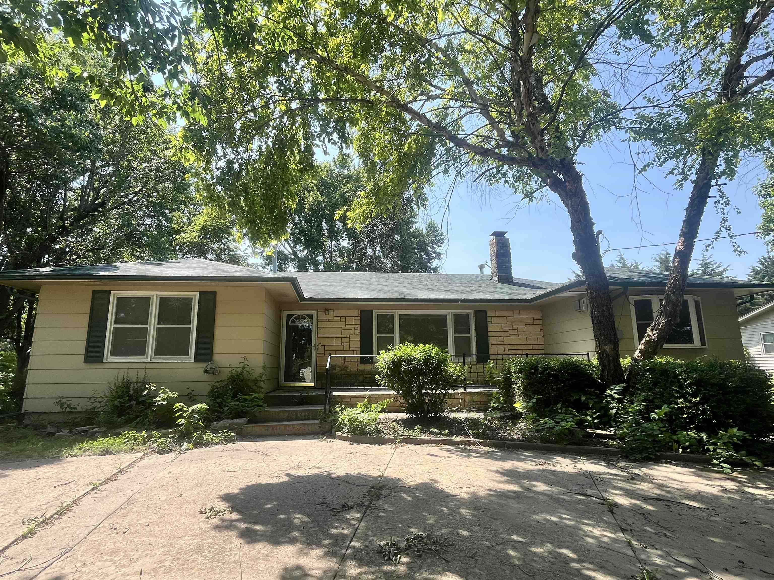 7 Prairie Lane Marion KS 66861