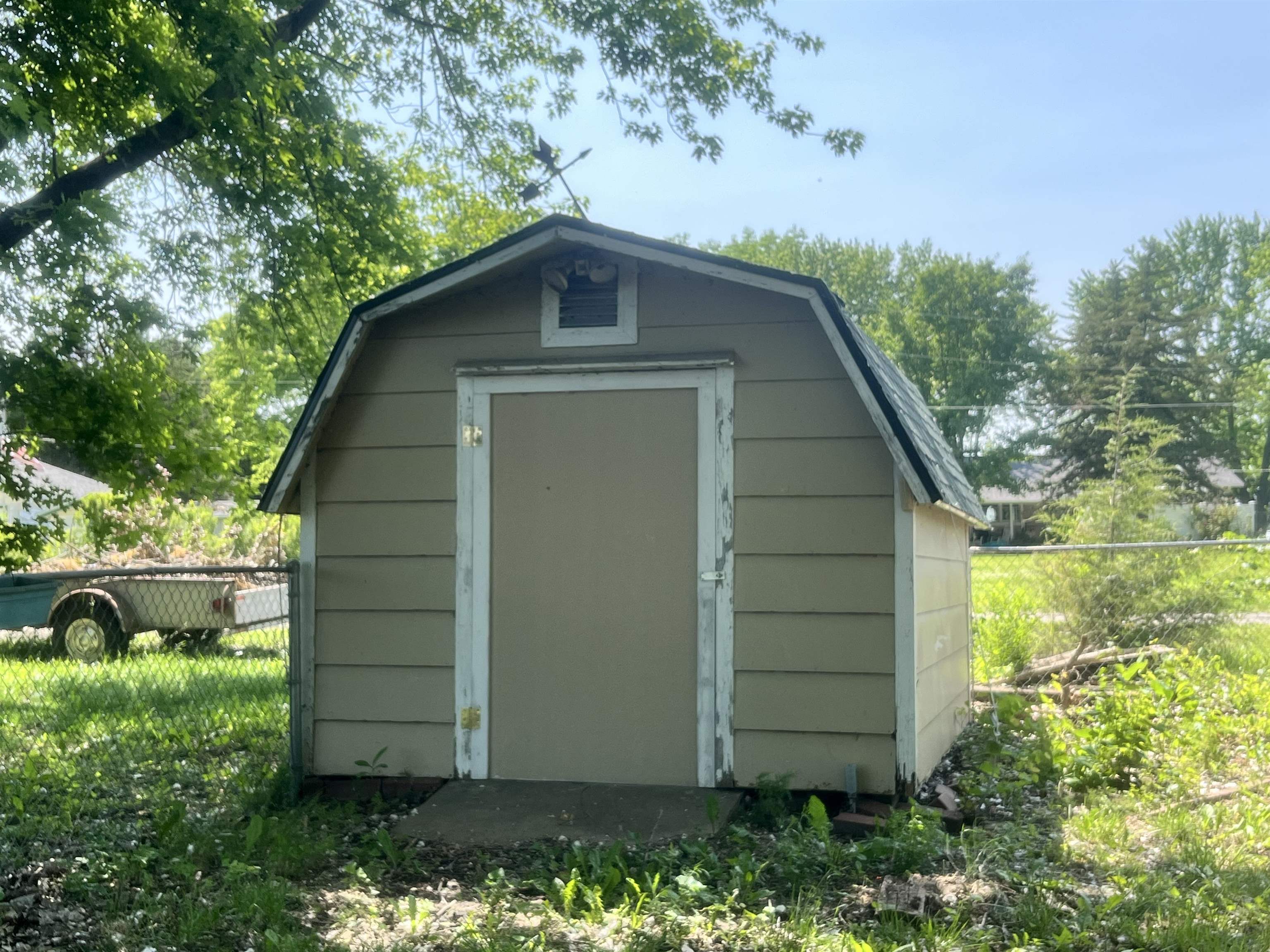 7 Prairie Lane Marion KS 66861