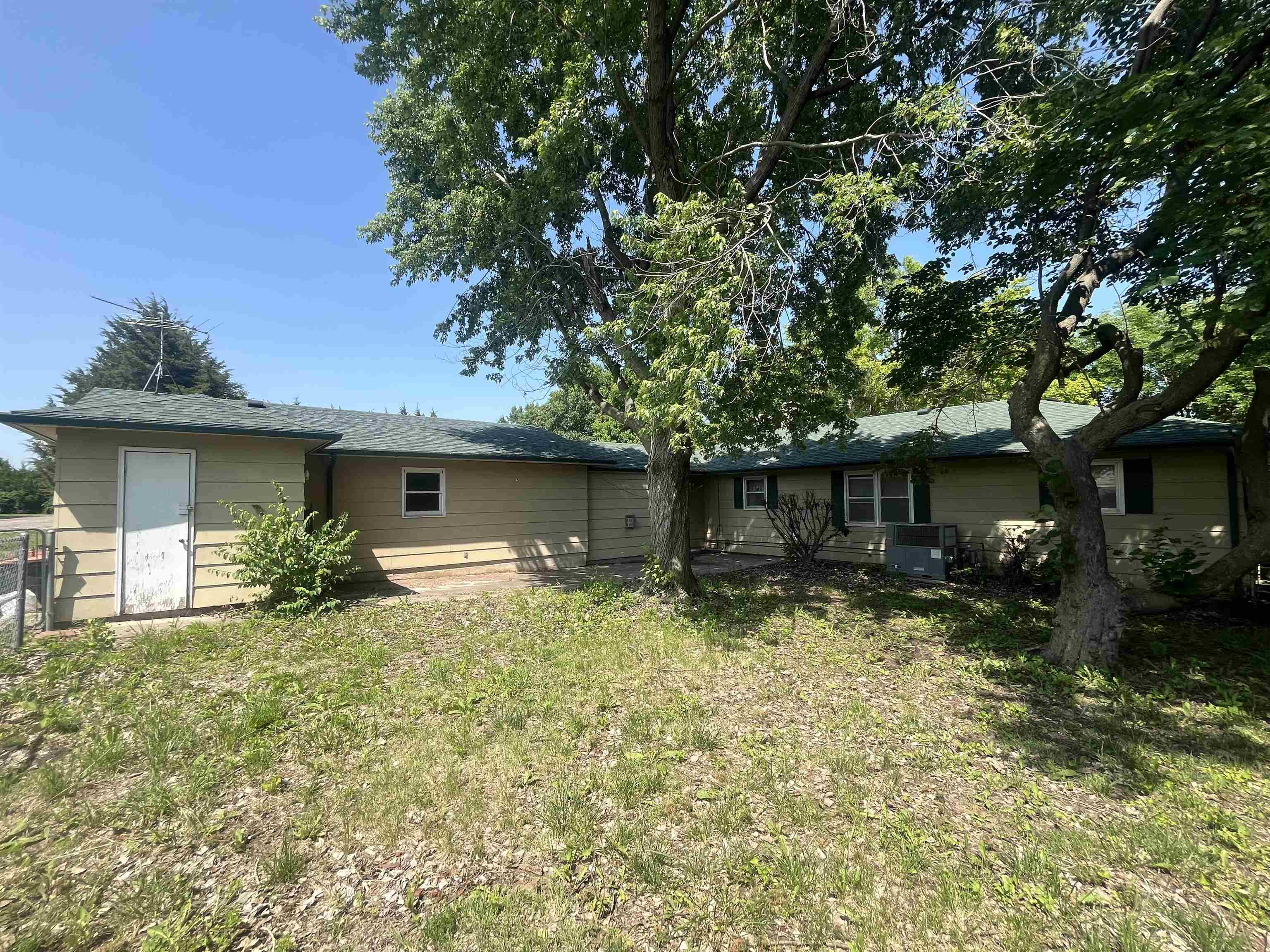 7 Prairie Lane Marion KS 66861