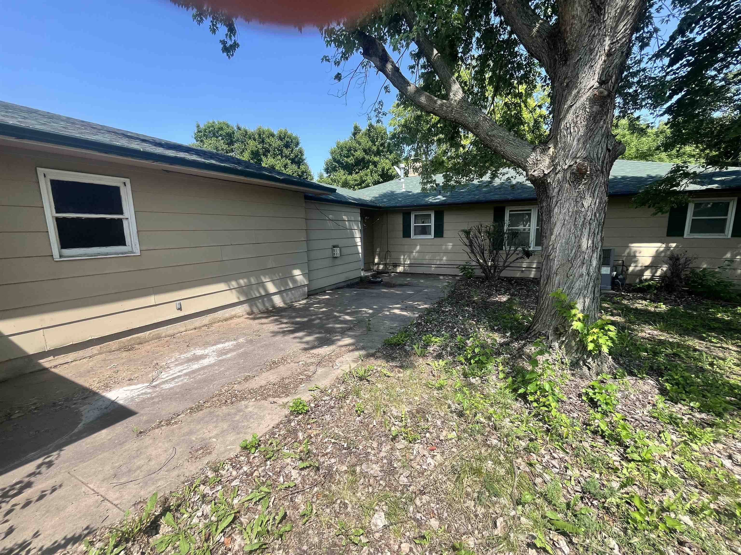 7 Prairie Lane Marion KS 66861