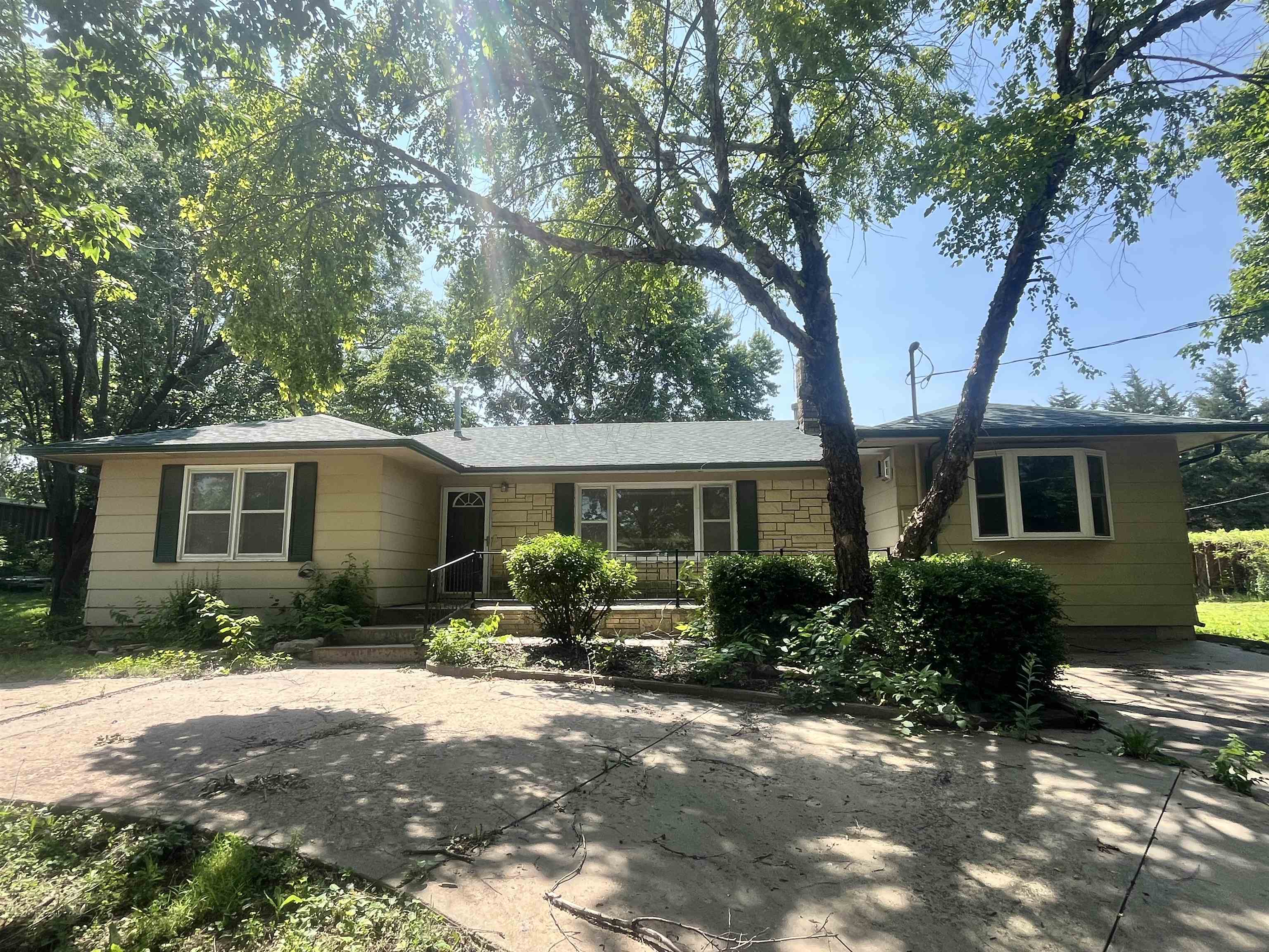 7 Prairie Lane Marion KS 66861