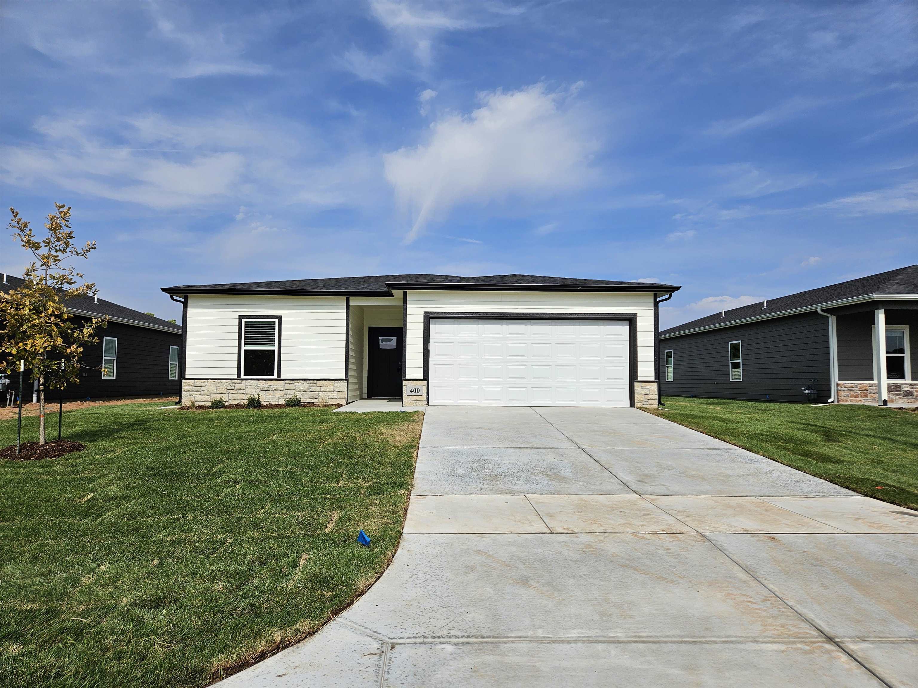 400 Northern Avenue Garden Plain KS 67050
