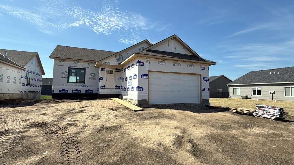 5073 N Toben Drive Bel Aire KS 67226