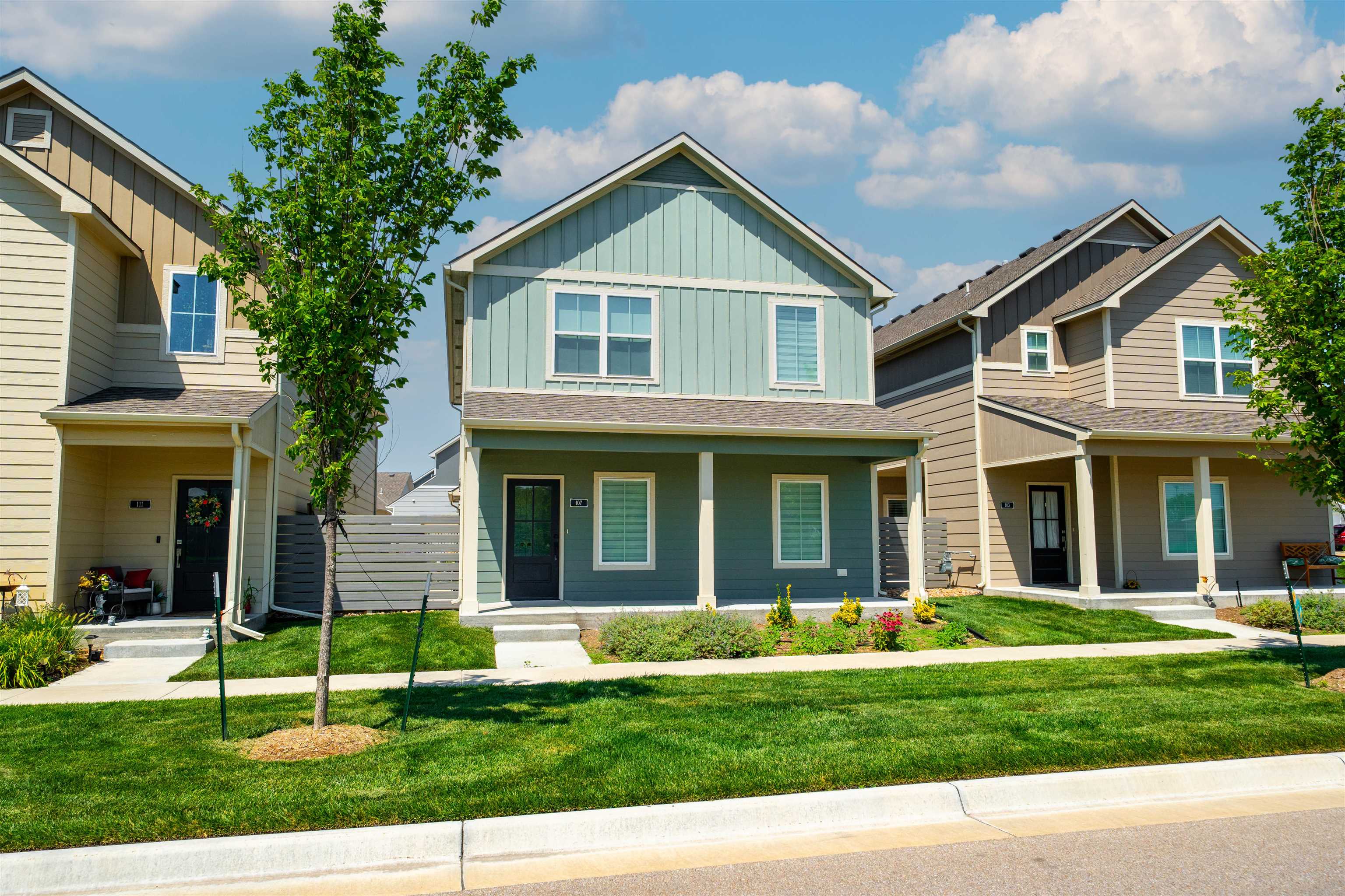 107 S Shay Road Andover KS 67002