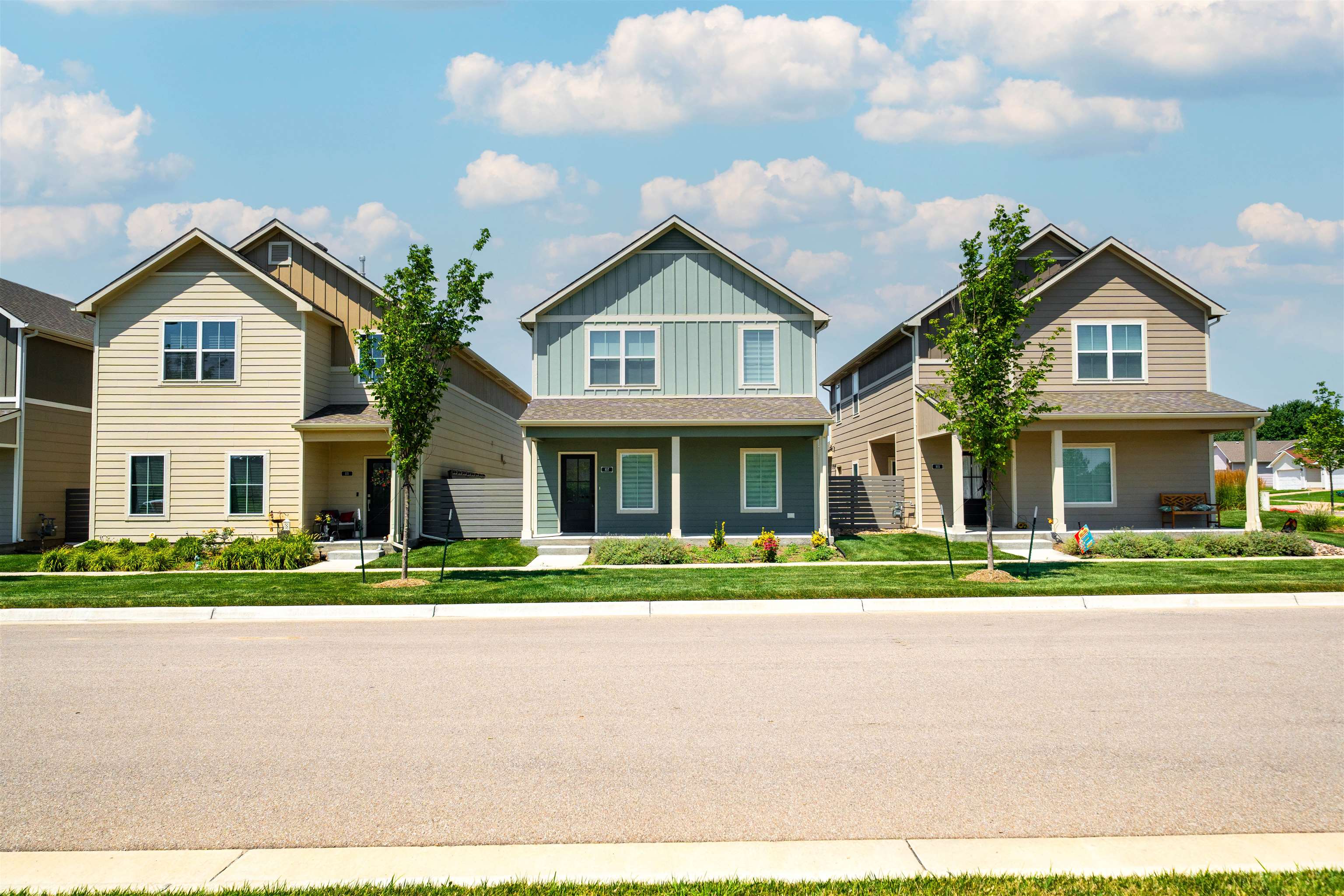 107 S Shay Road Andover KS 67002