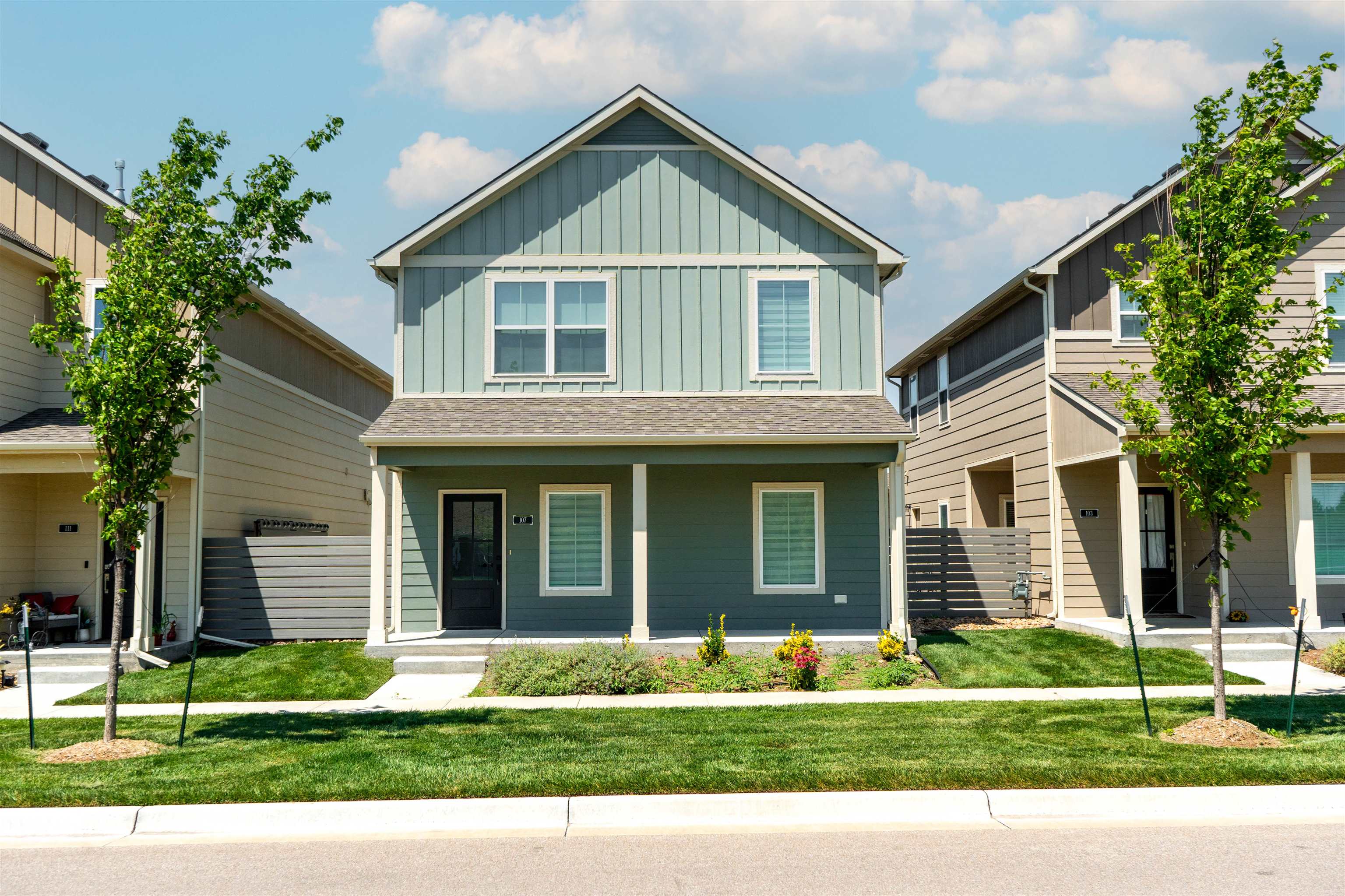 107 S Shay Road Andover KS 67002