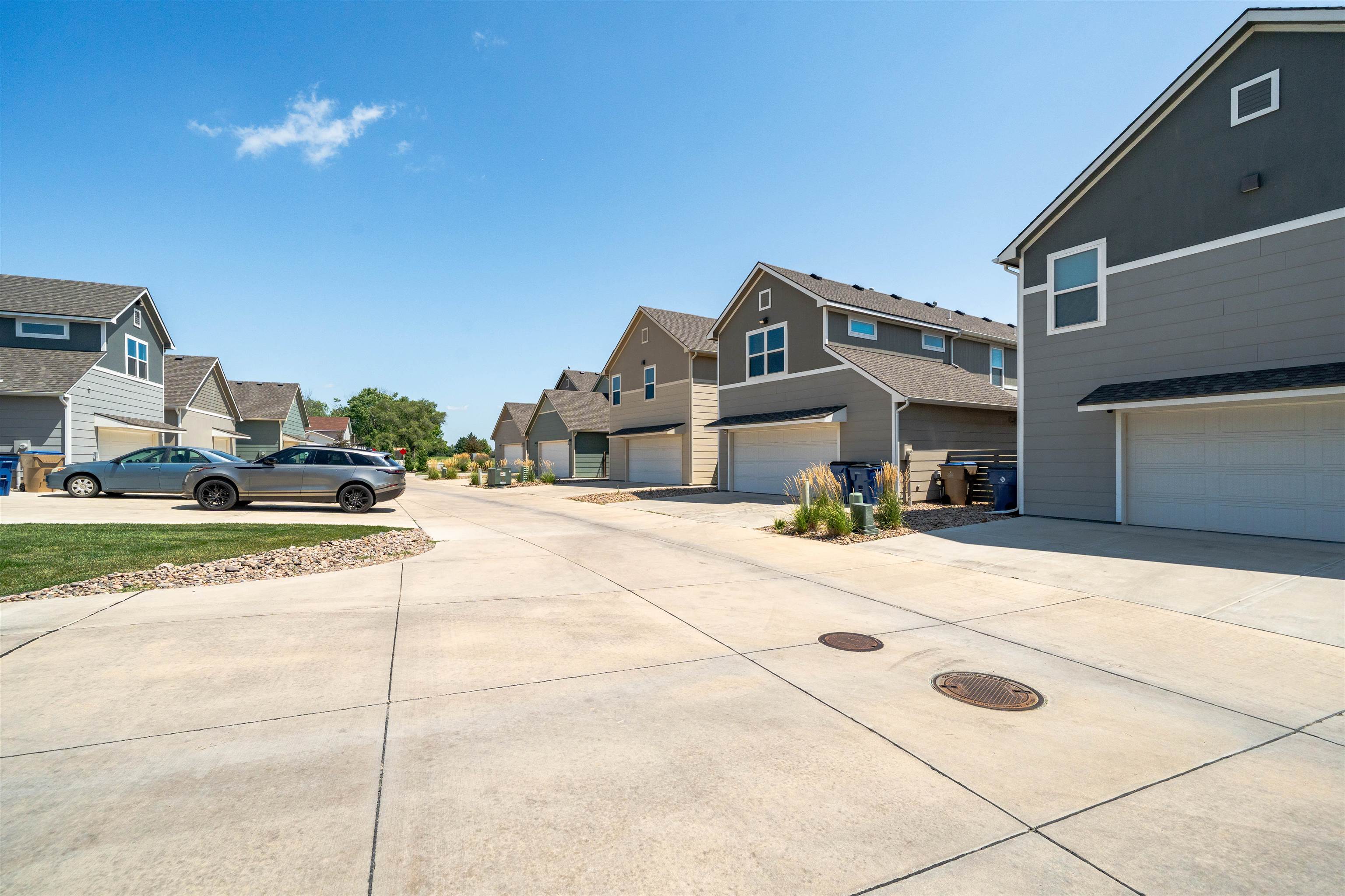 107 S Shay Road Andover KS 67002