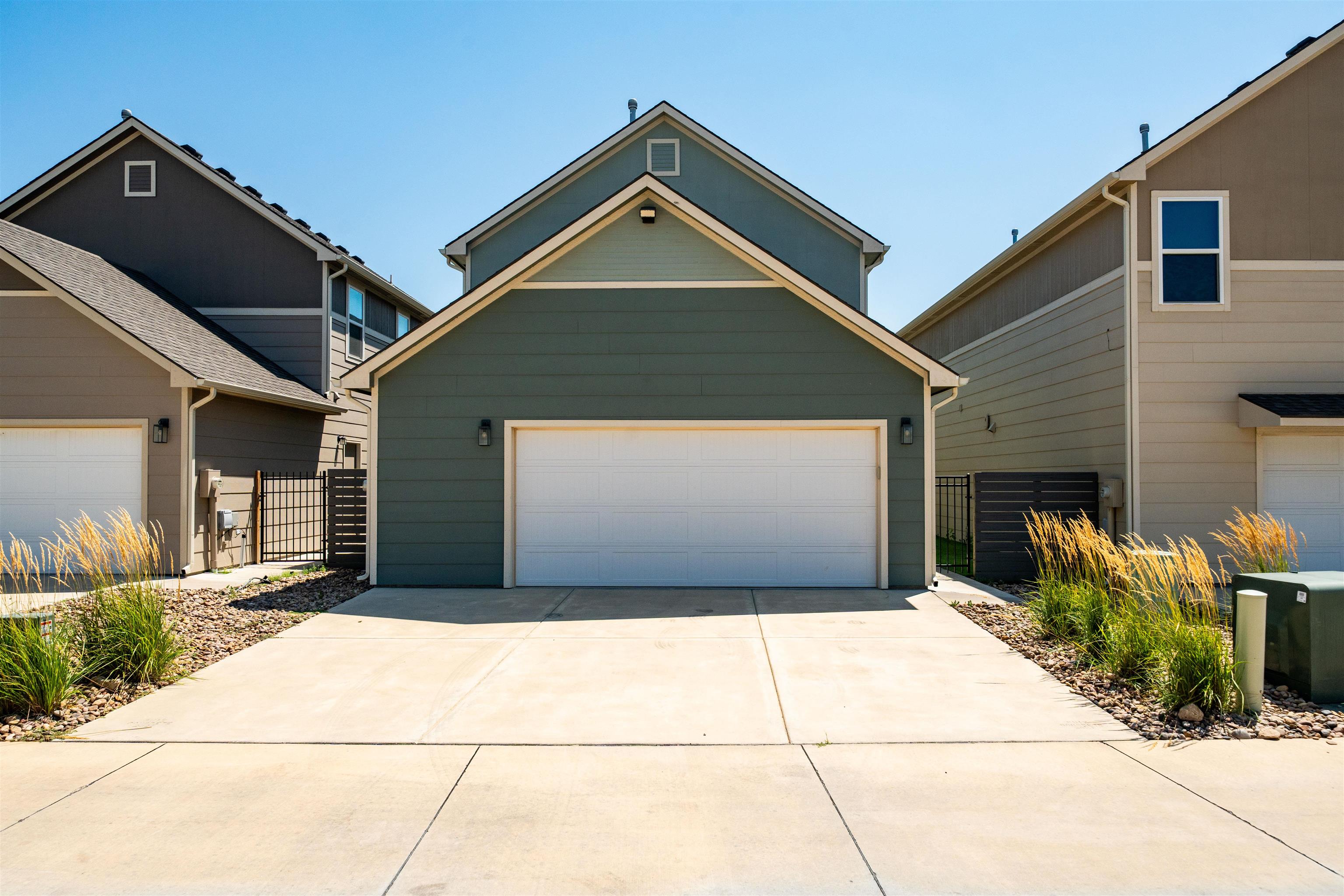 107 S Shay Road Andover KS 67002