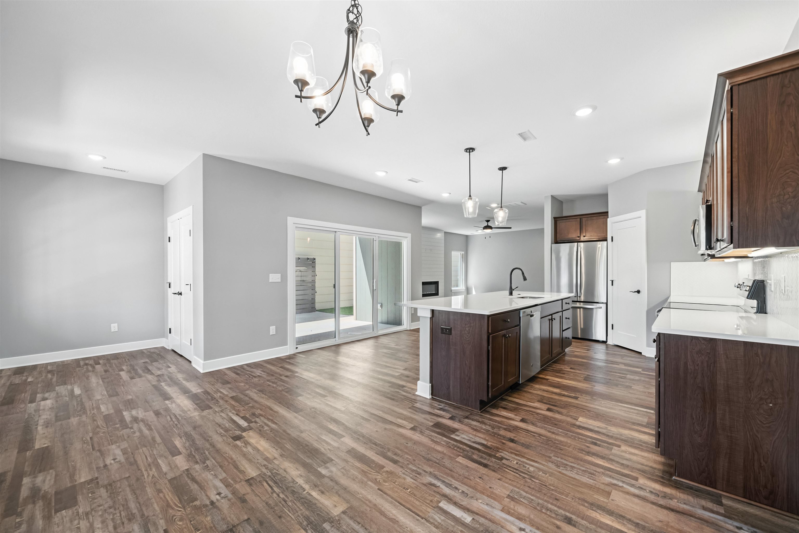 107 S Shay Road Andover KS 67002